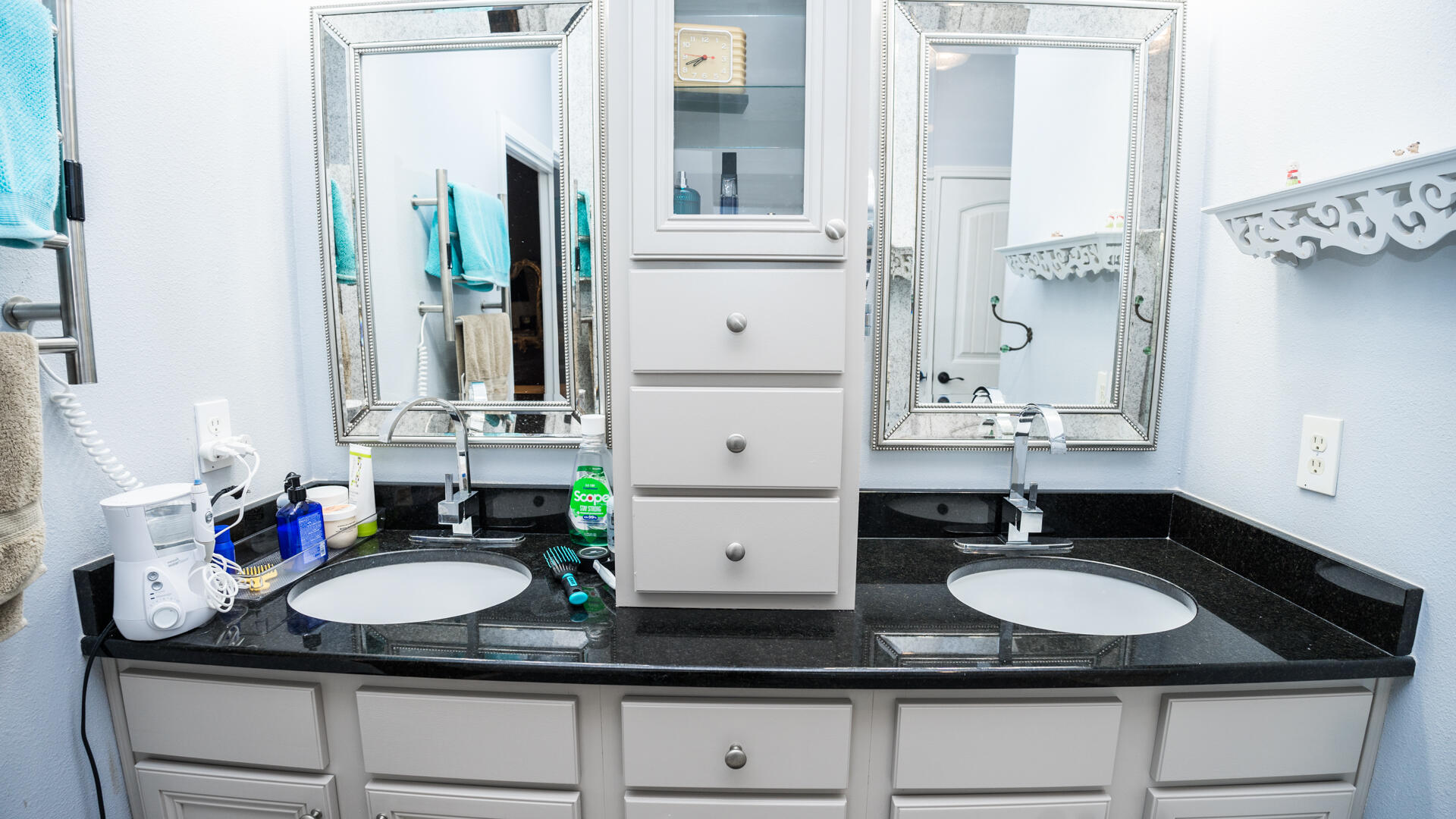 MUSSETT BAYOU ESTATES - Residential