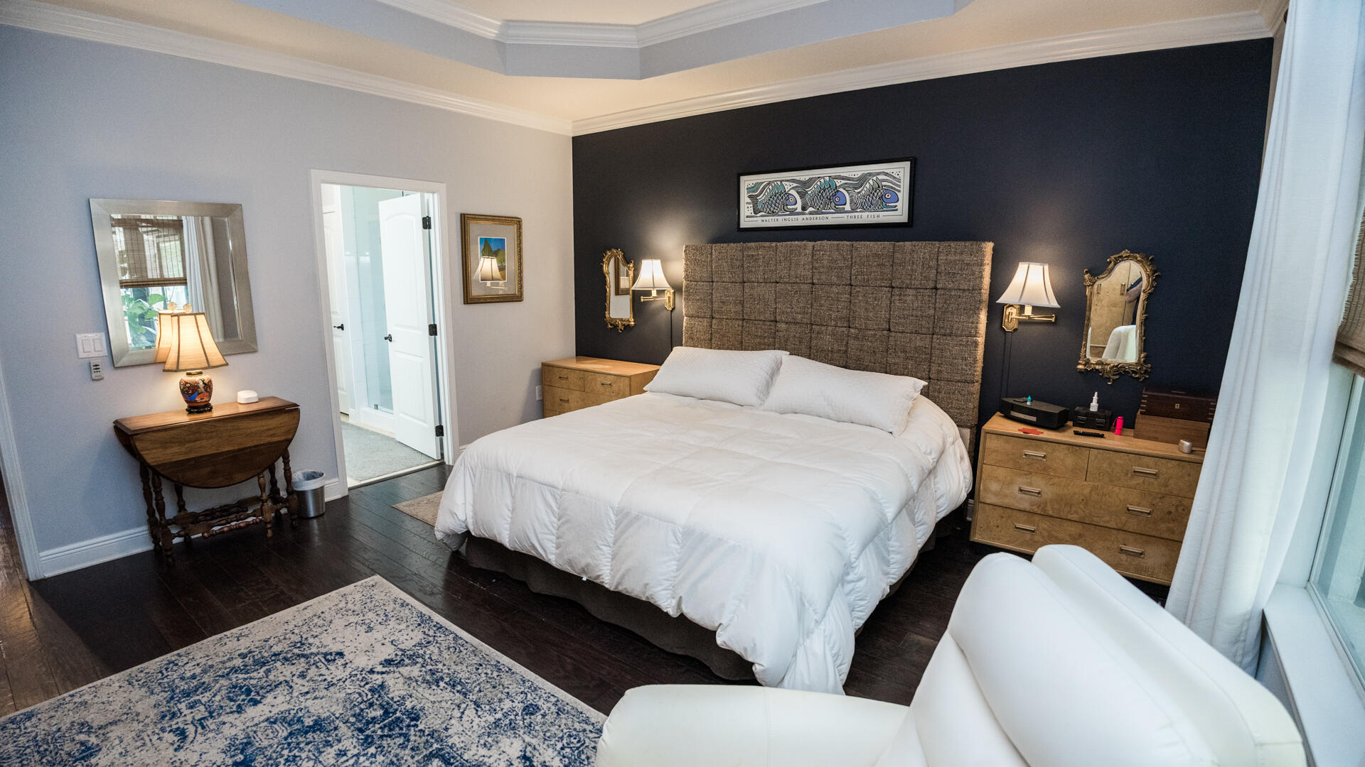 MUSSETT BAYOU ESTATES - Residential