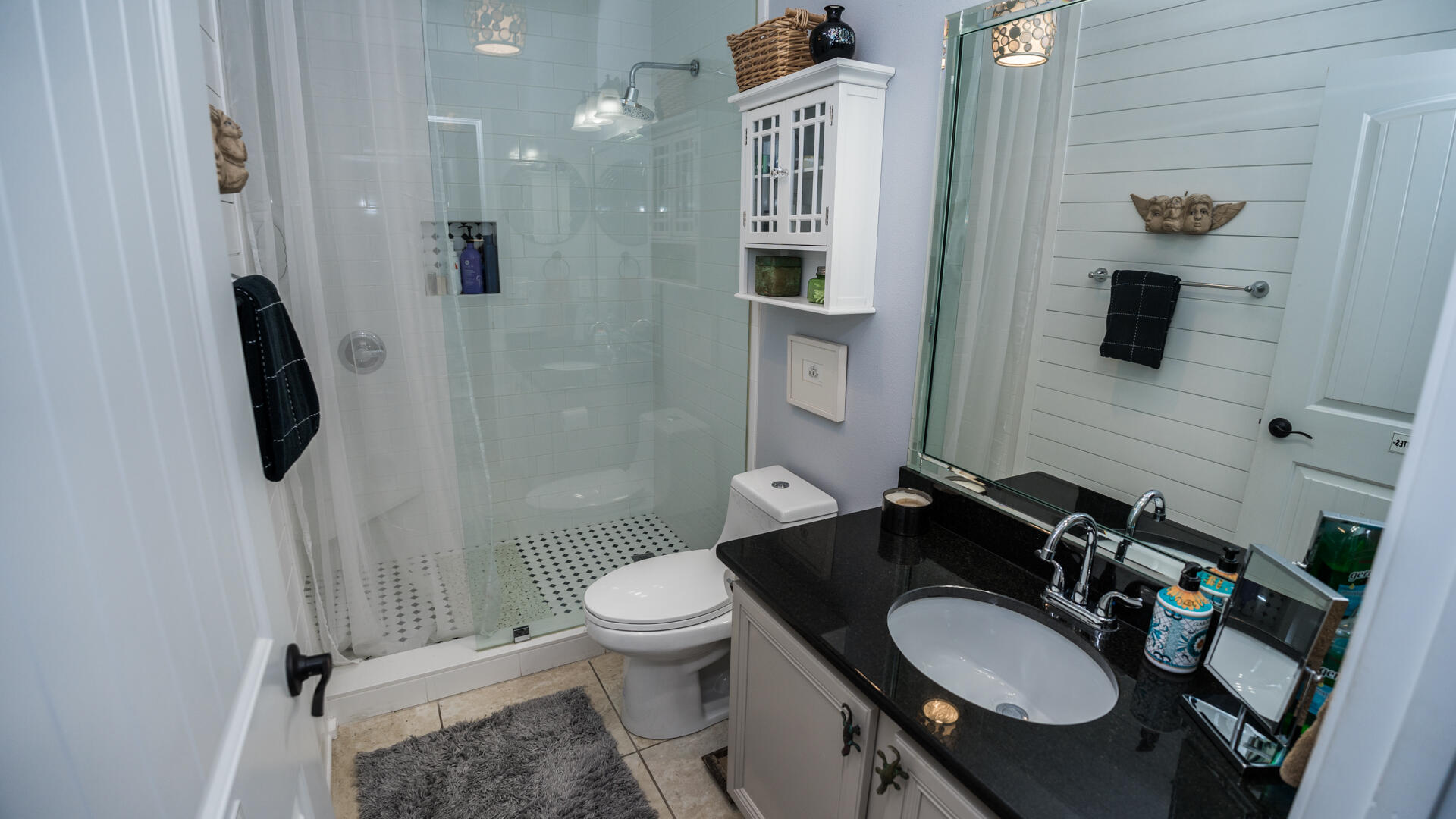 MUSSETT BAYOU ESTATES - Residential