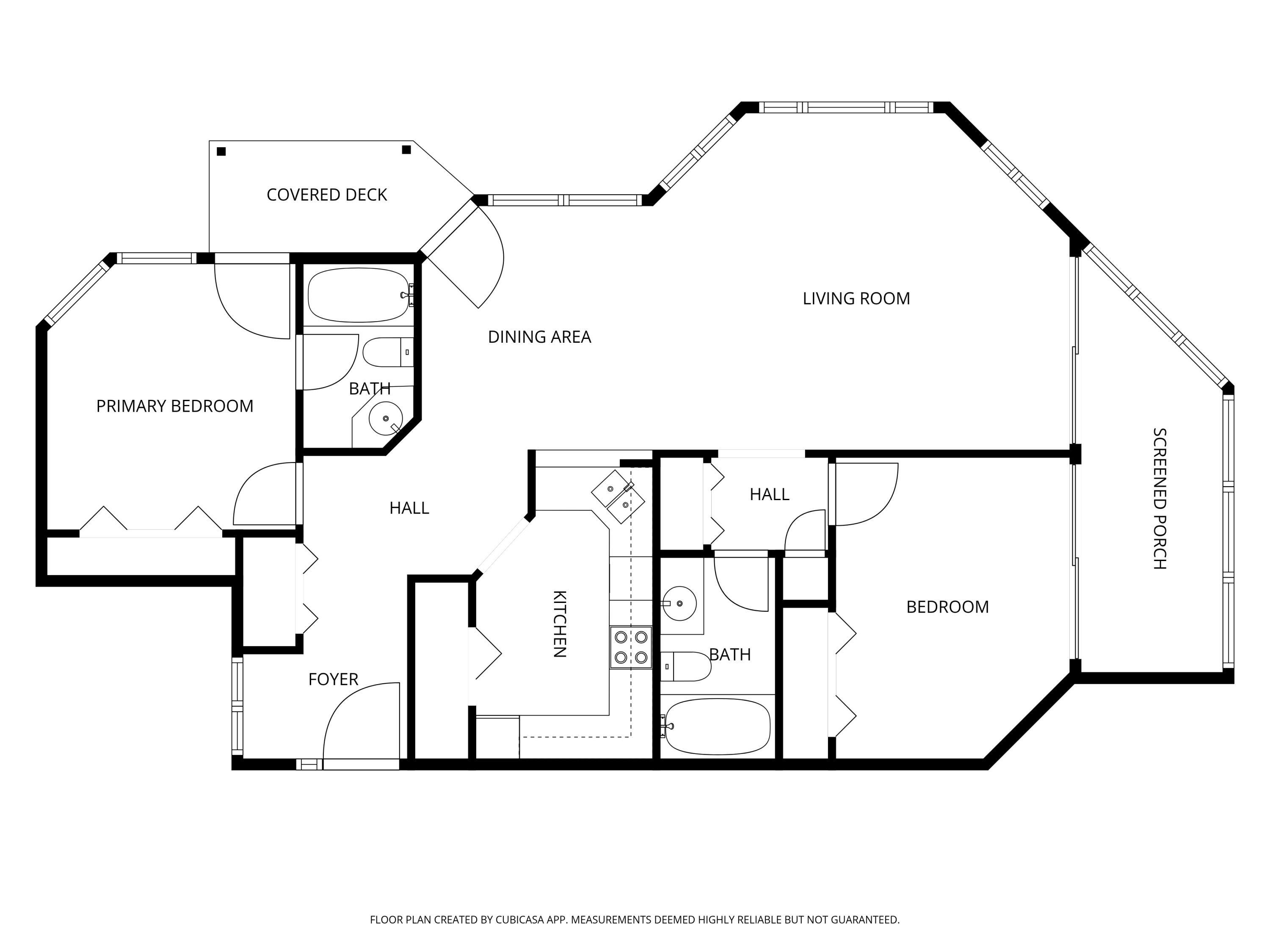 GARDEN OAKS CONDO - Residential