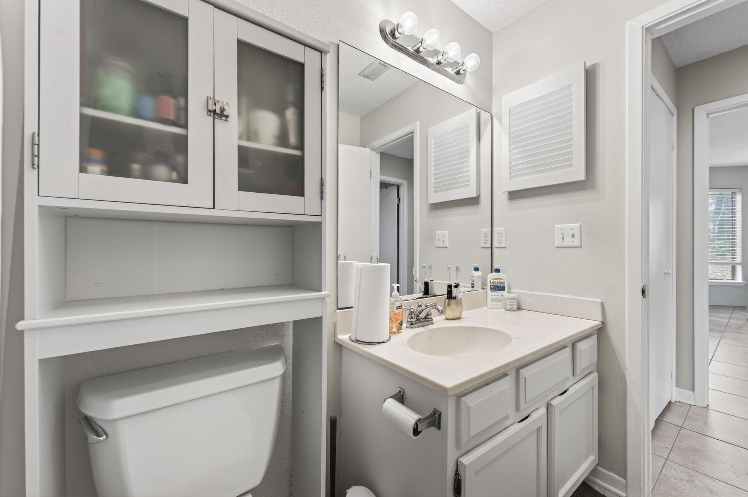 GARDEN OAKS CONDO - Residential