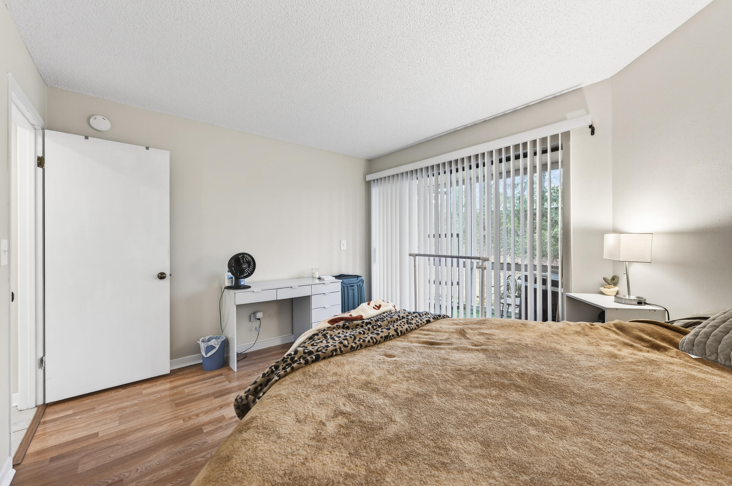 GARDEN OAKS CONDO - Residential