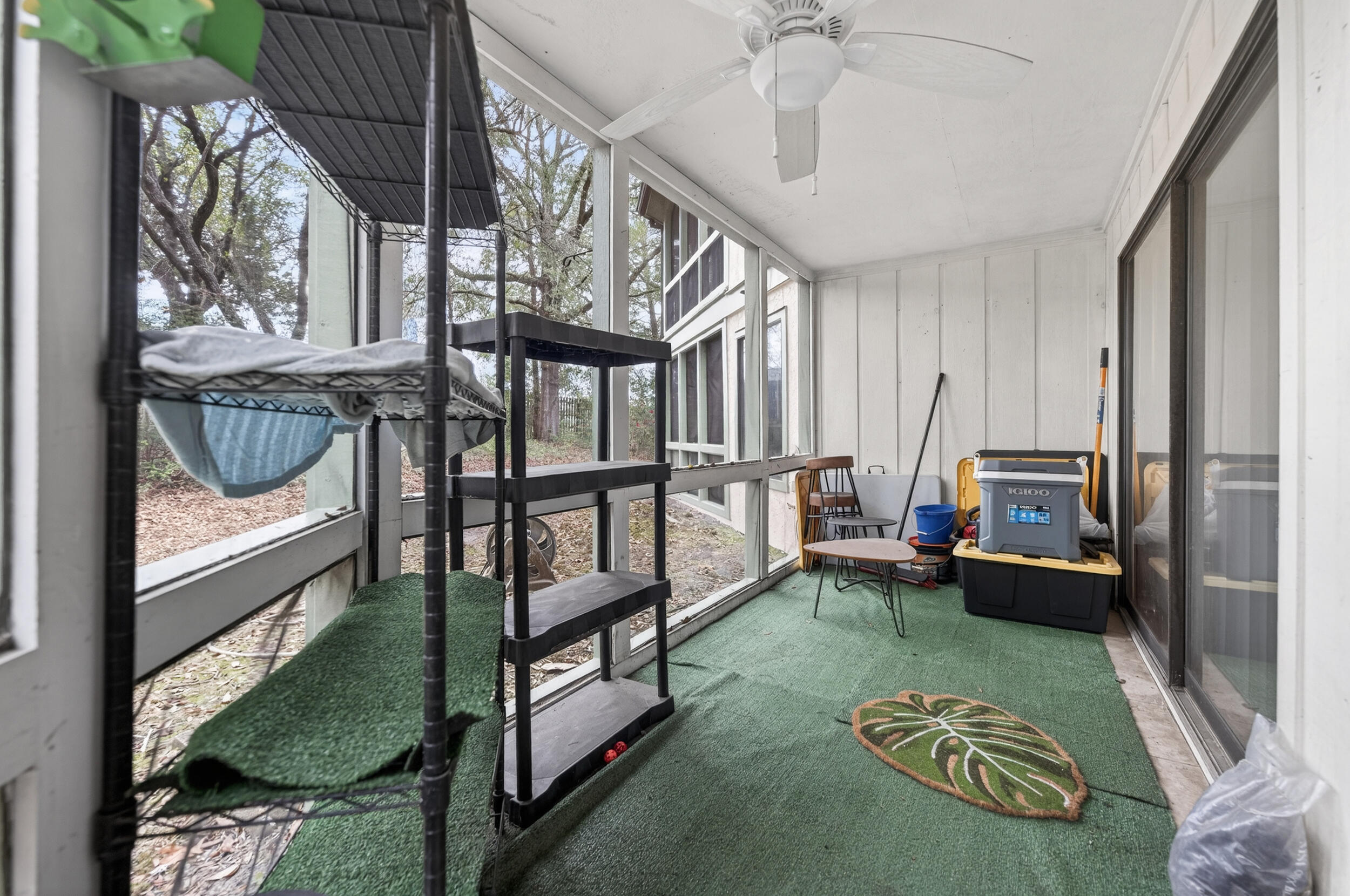 GARDEN OAKS CONDO - Residential