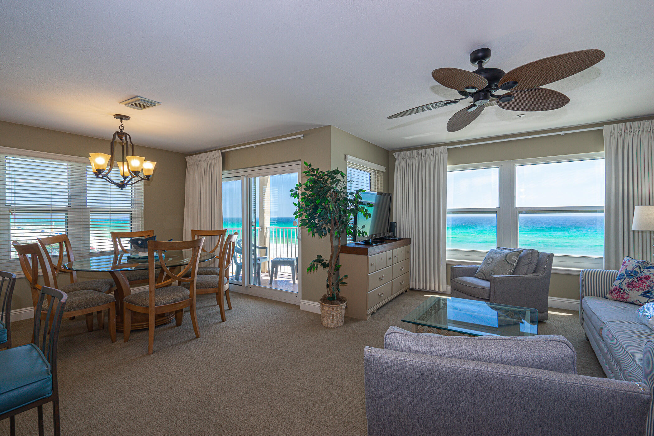 EMERALD DUNES CONDO - Residential
