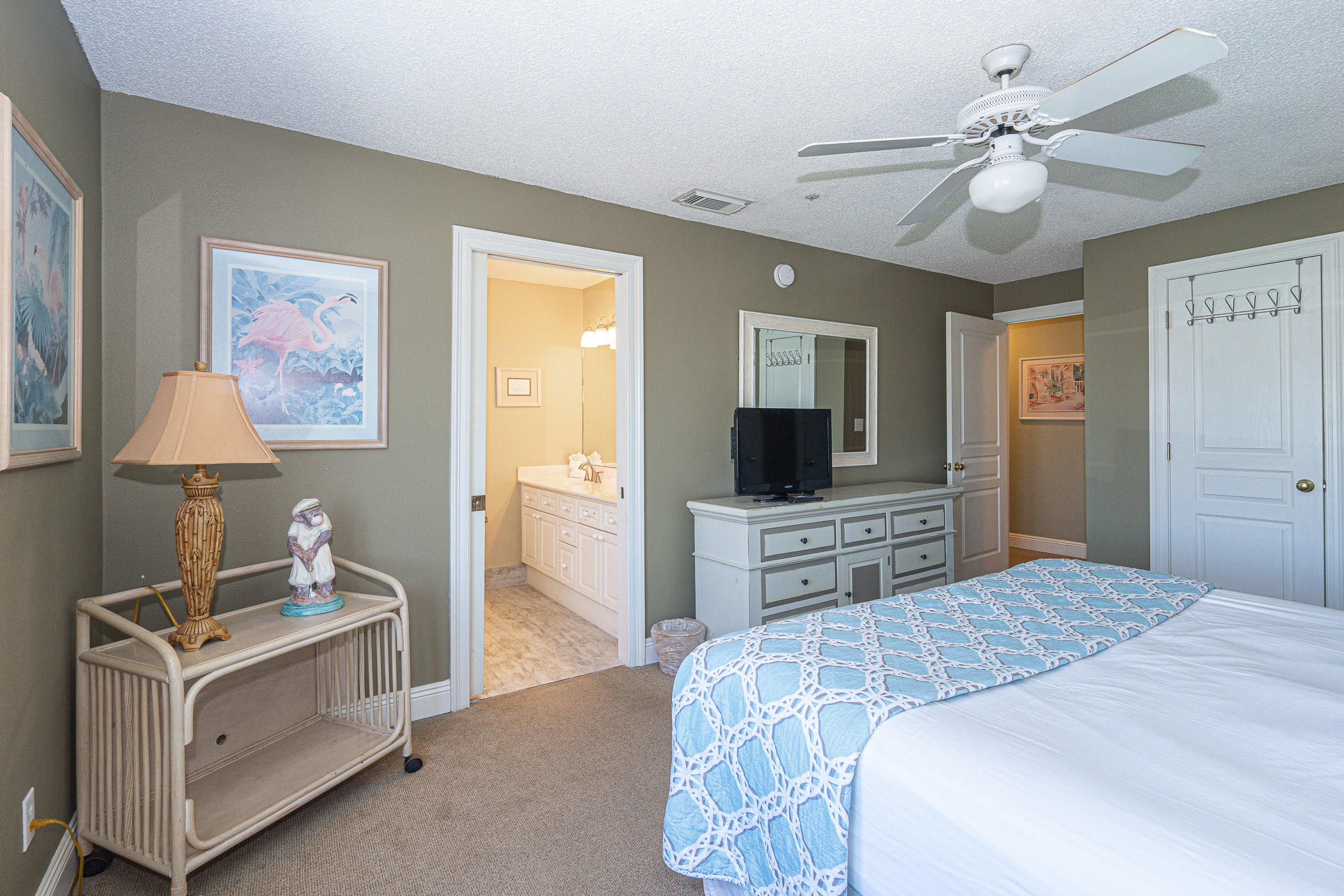 EMERALD DUNES CONDO - Residential