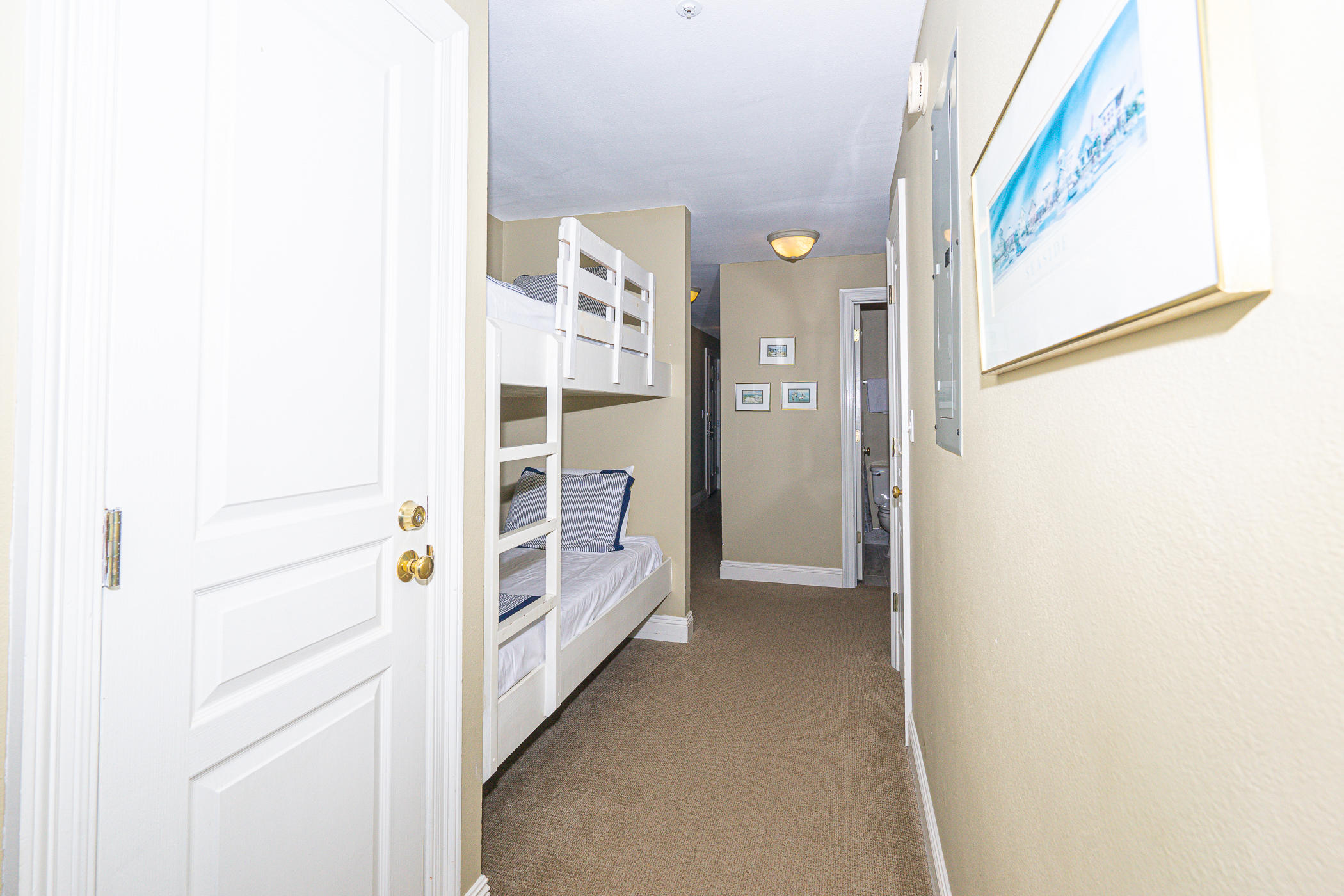 EMERALD DUNES CONDO - Residential