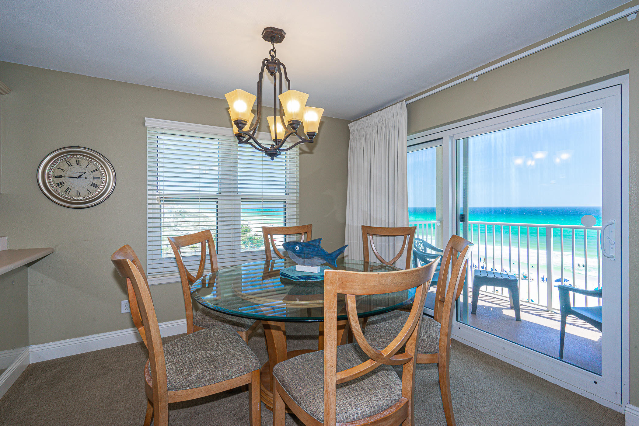 EMERALD DUNES CONDO - Residential