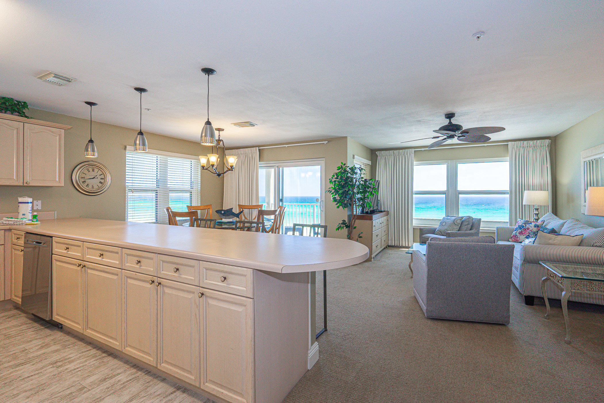 EMERALD DUNES CONDO - Residential