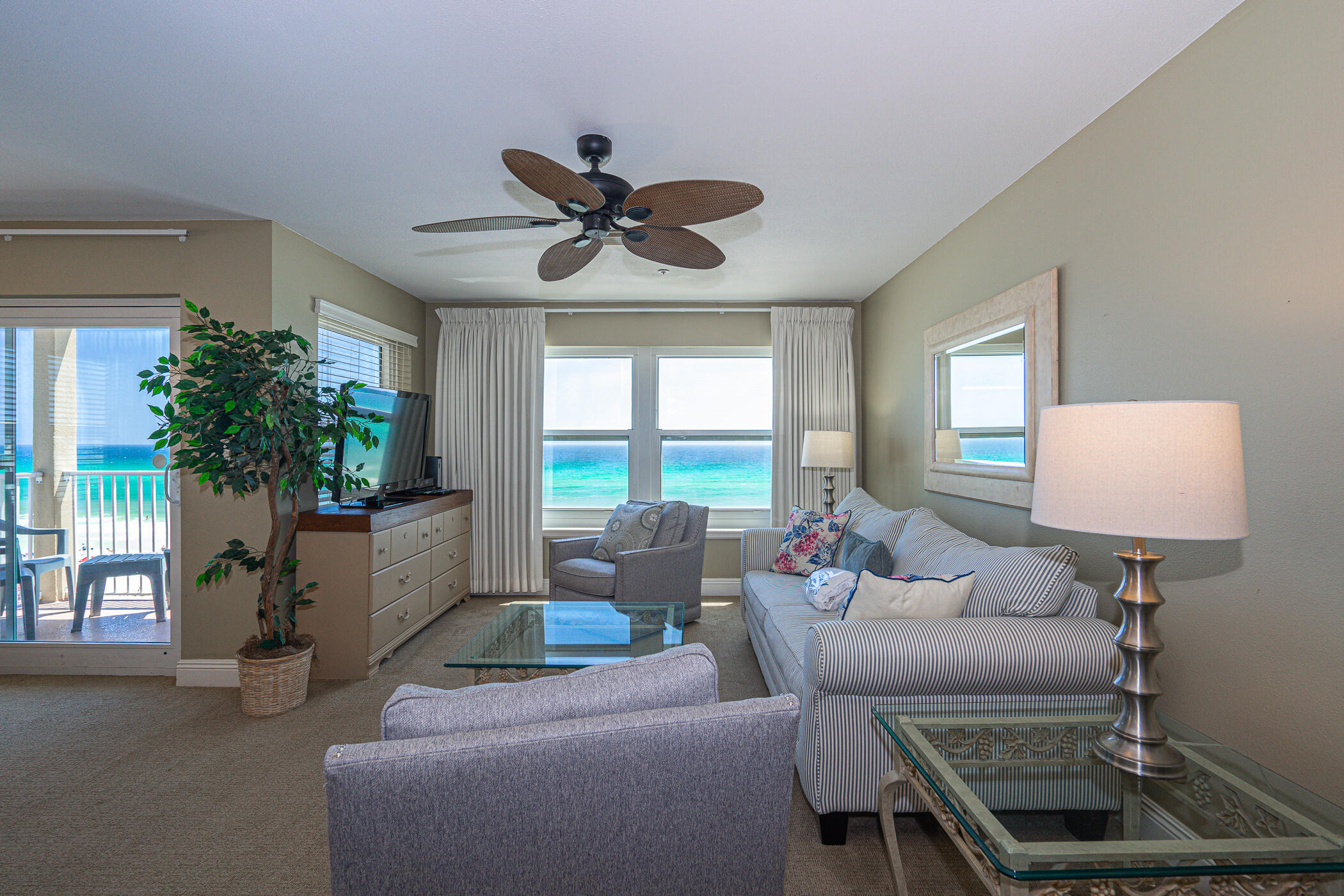 EMERALD DUNES CONDO - Residential