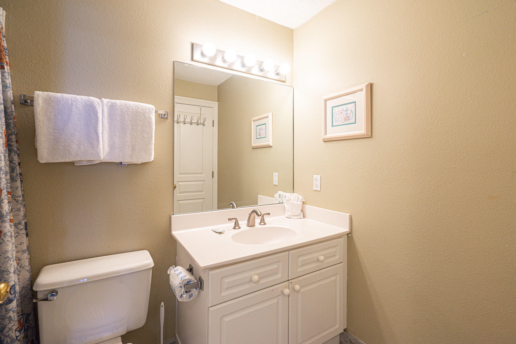 EMERALD DUNES CONDO - Residential