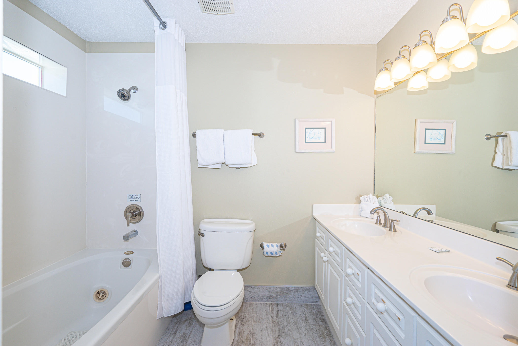 EMERALD DUNES CONDO - Residential