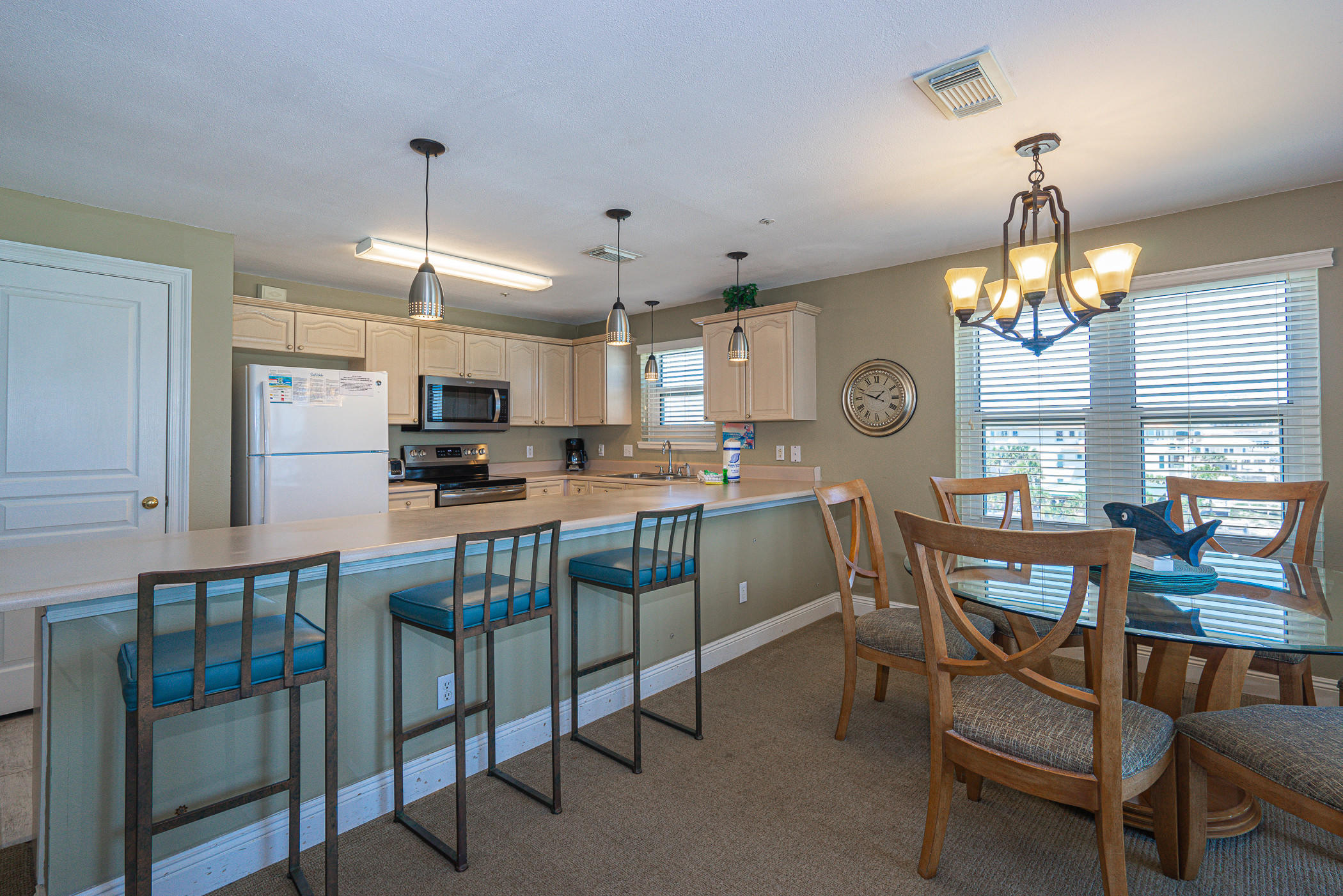 EMERALD DUNES CONDO - Residential