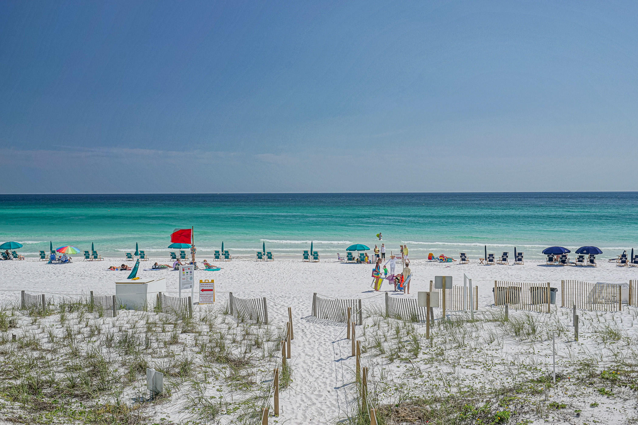 EMERALD DUNES CONDO - Residential