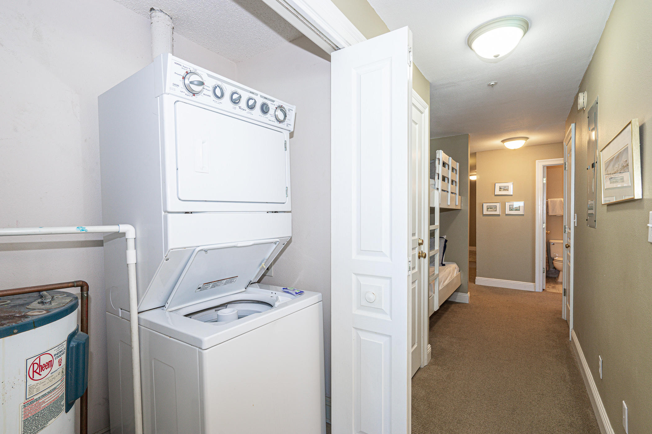 EMERALD DUNES CONDO - Residential