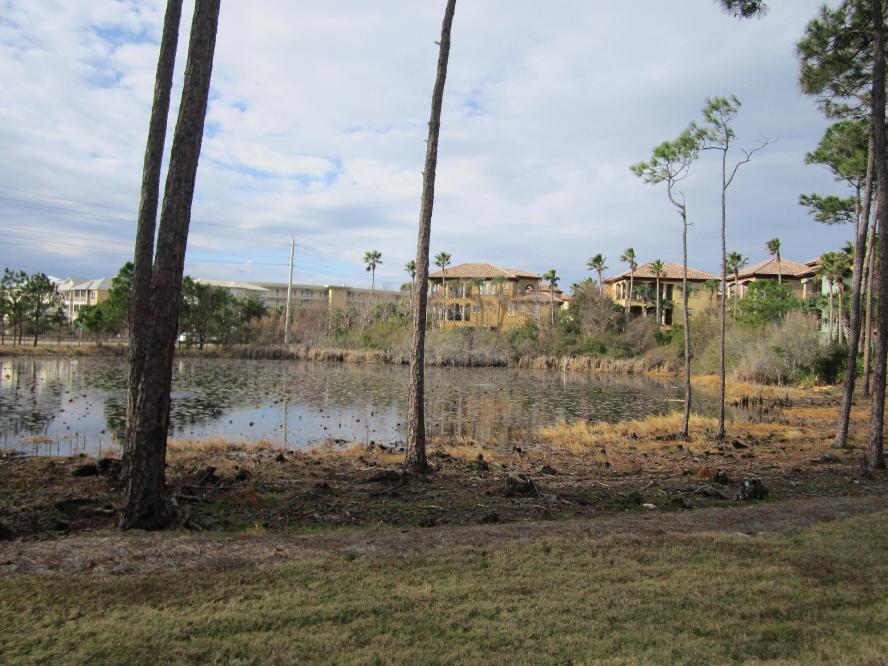 SUMMERLAKE T/H - Residential