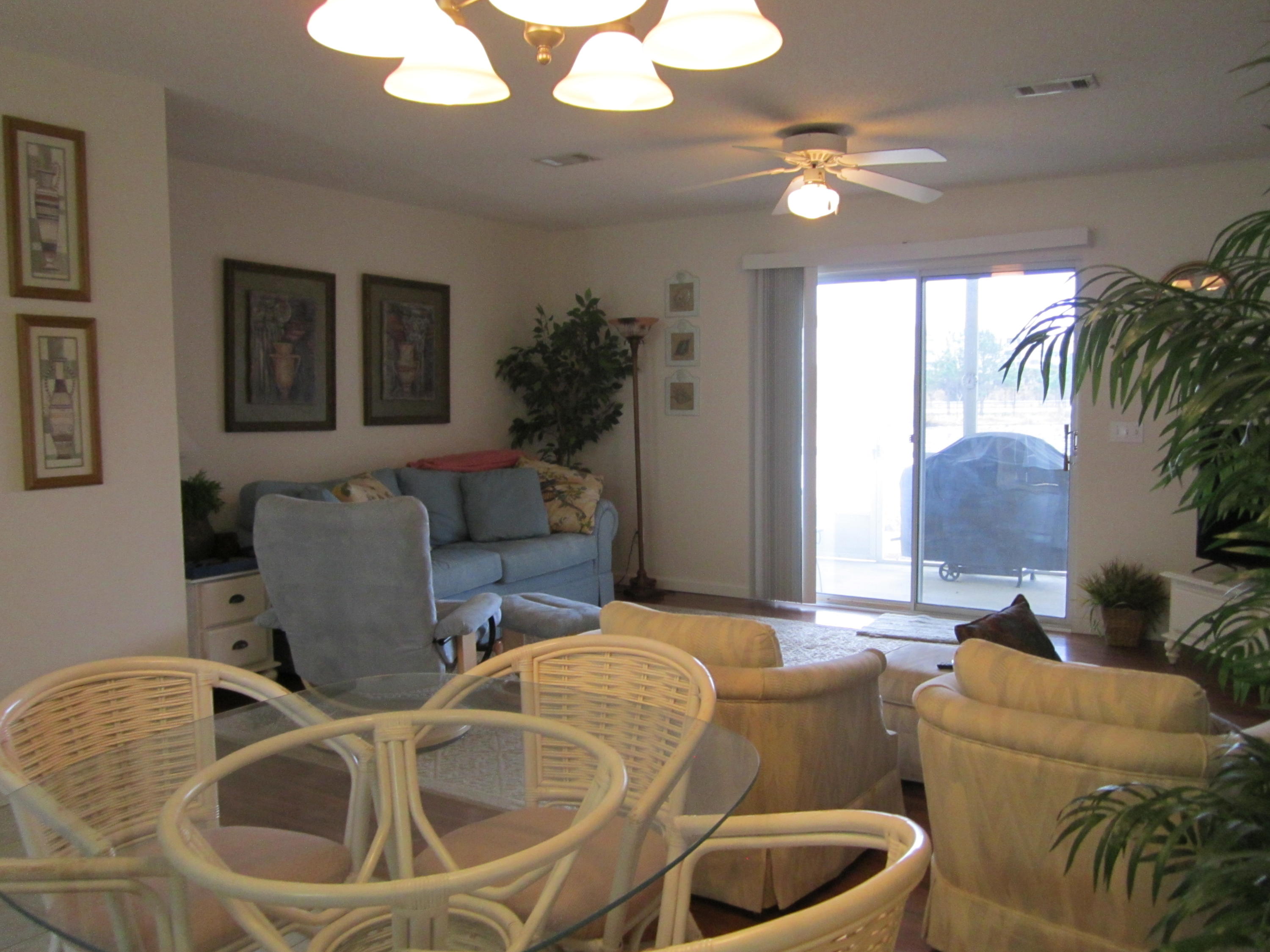 SUMMERLAKE T/H - Residential