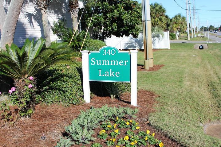 SUMMERLAKE T/H - Residential