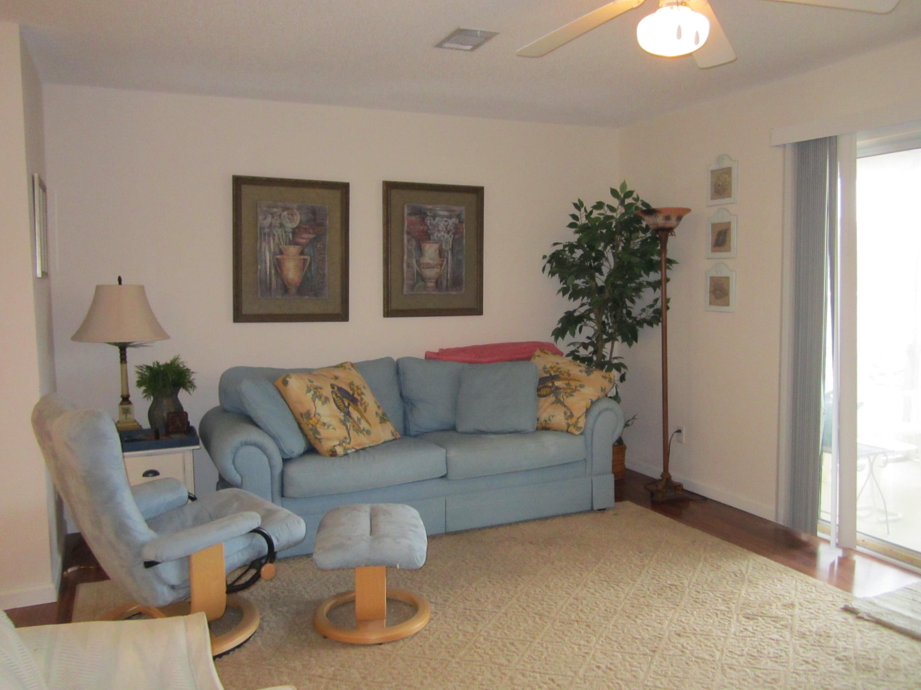 SUMMERLAKE T/H - Residential