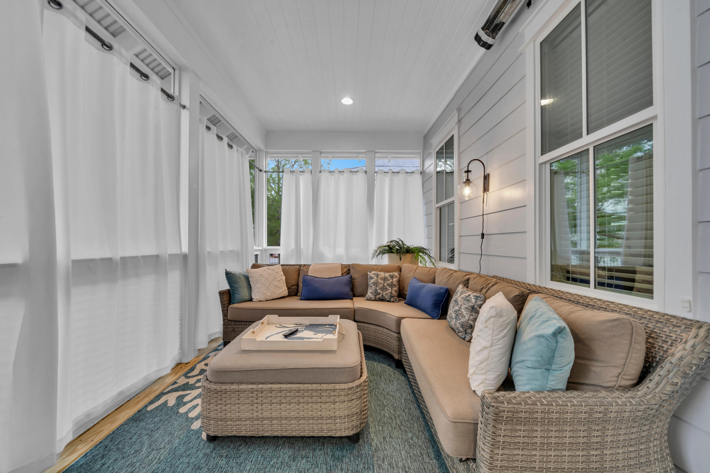 CYPRESS DUNES - Residential