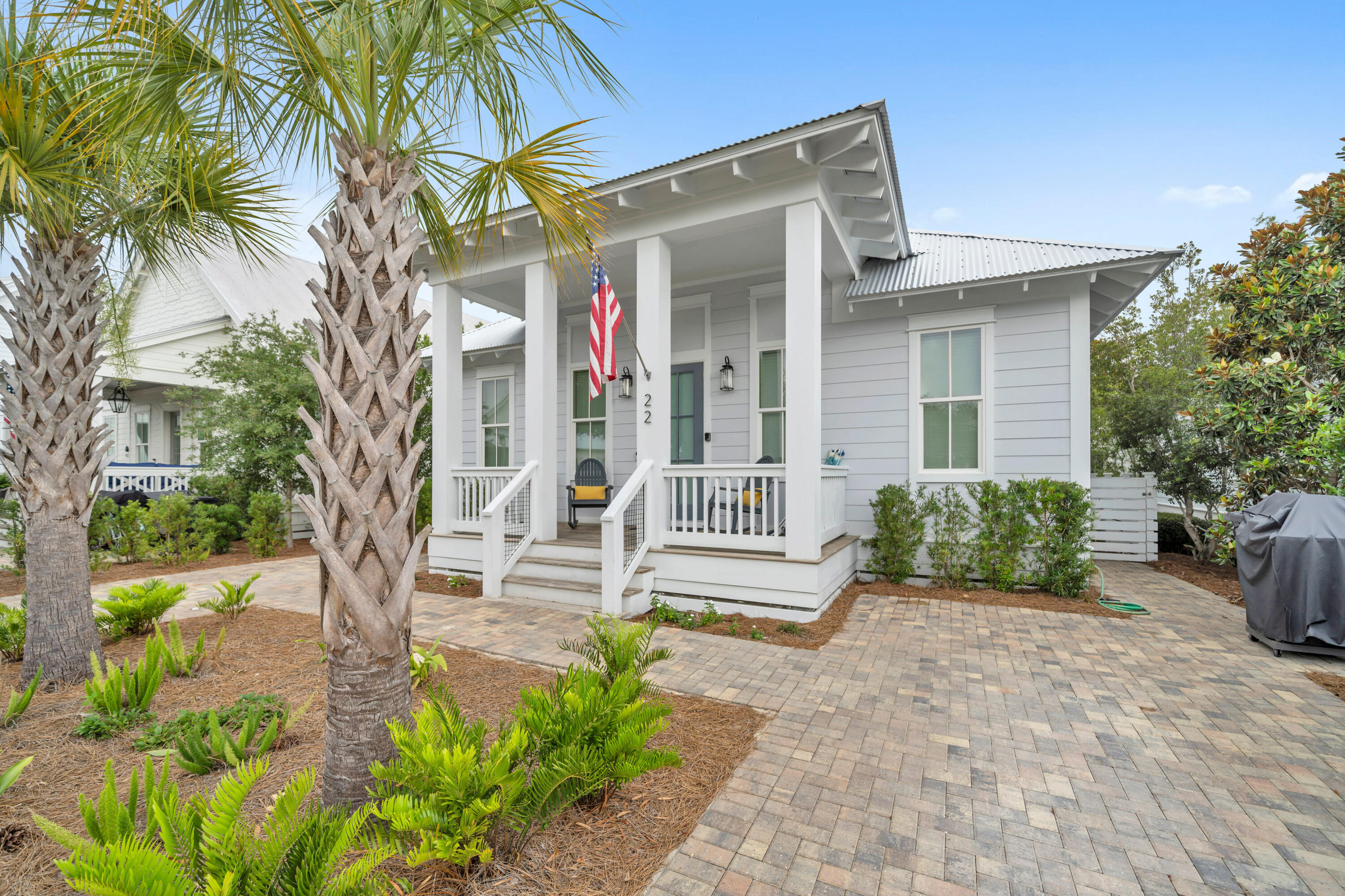 22 Cypress Ridge