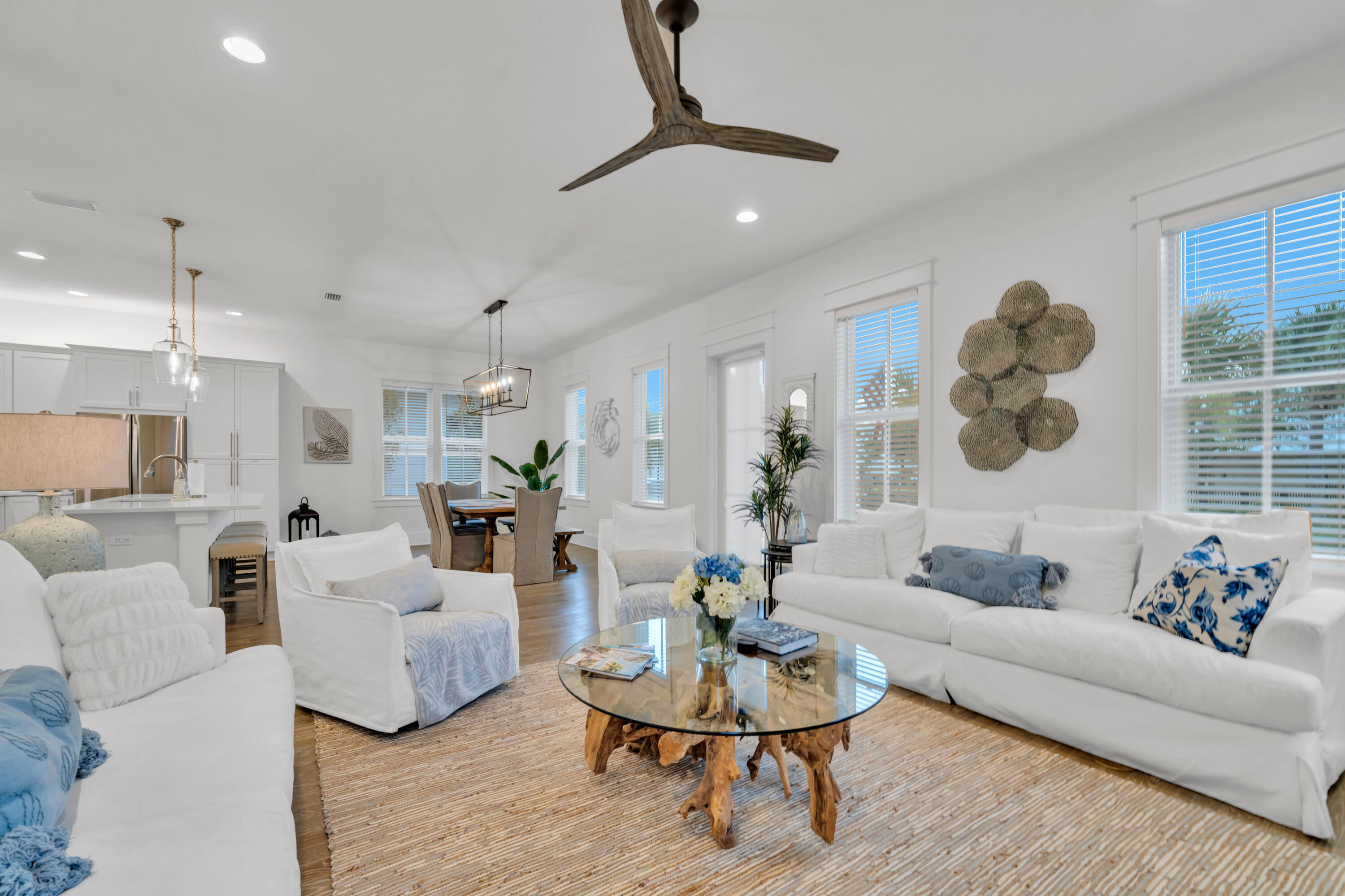 CYPRESS DUNES - Residential