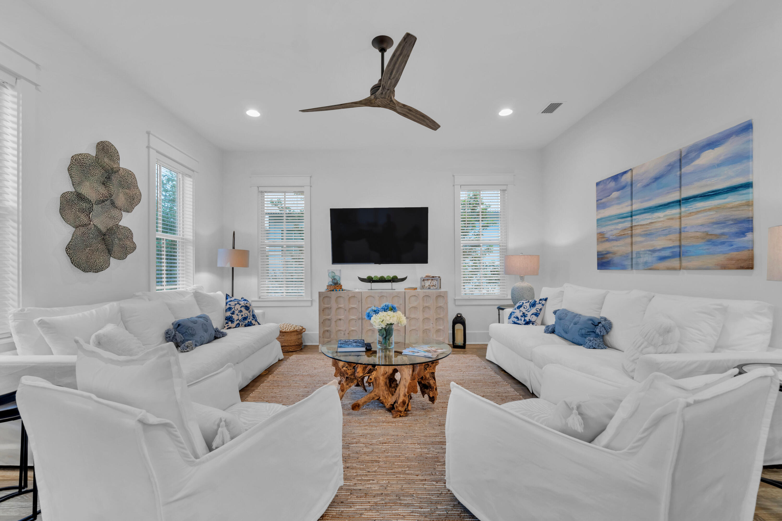 CYPRESS DUNES - Residential