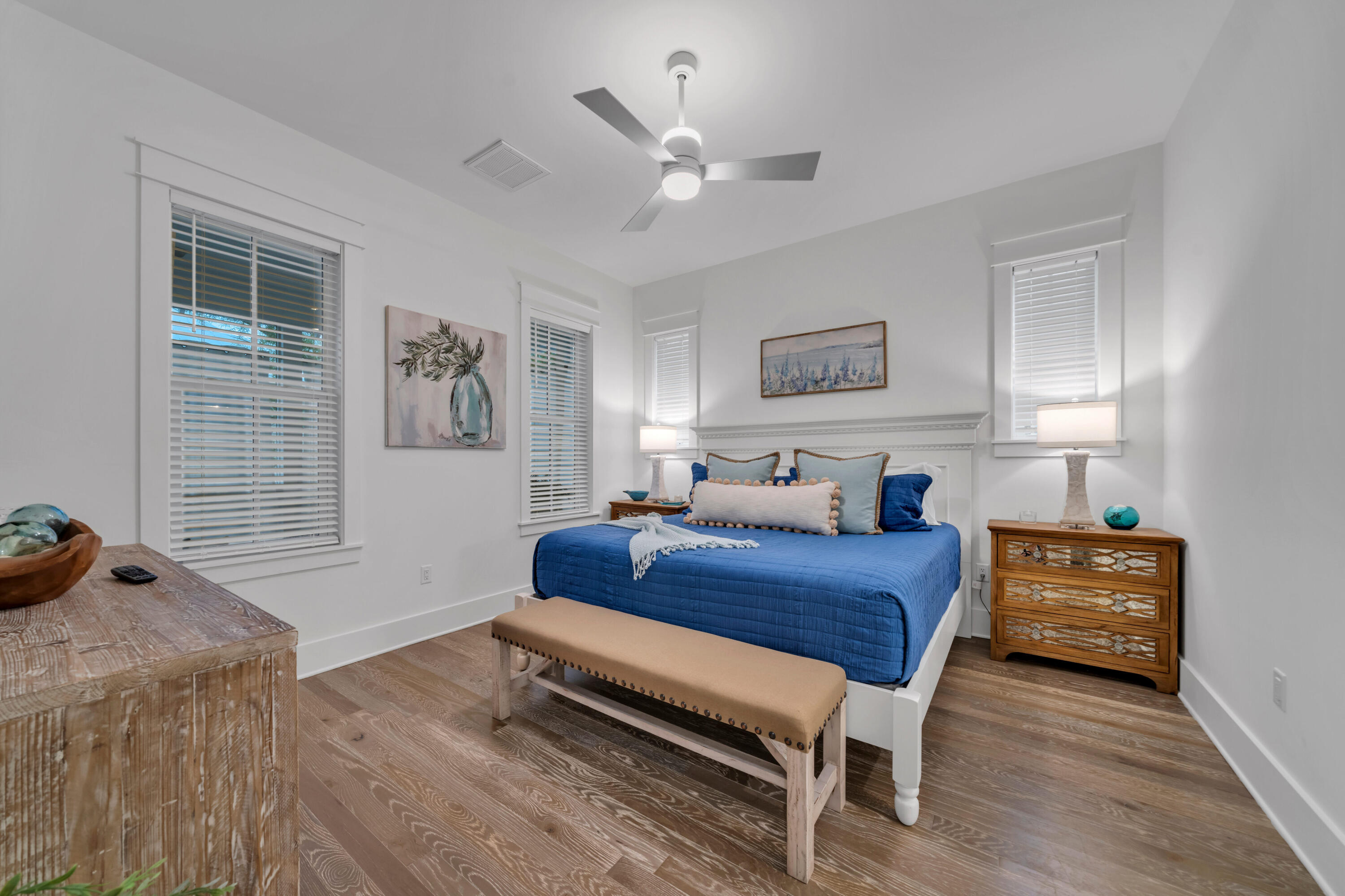 CYPRESS DUNES - Residential