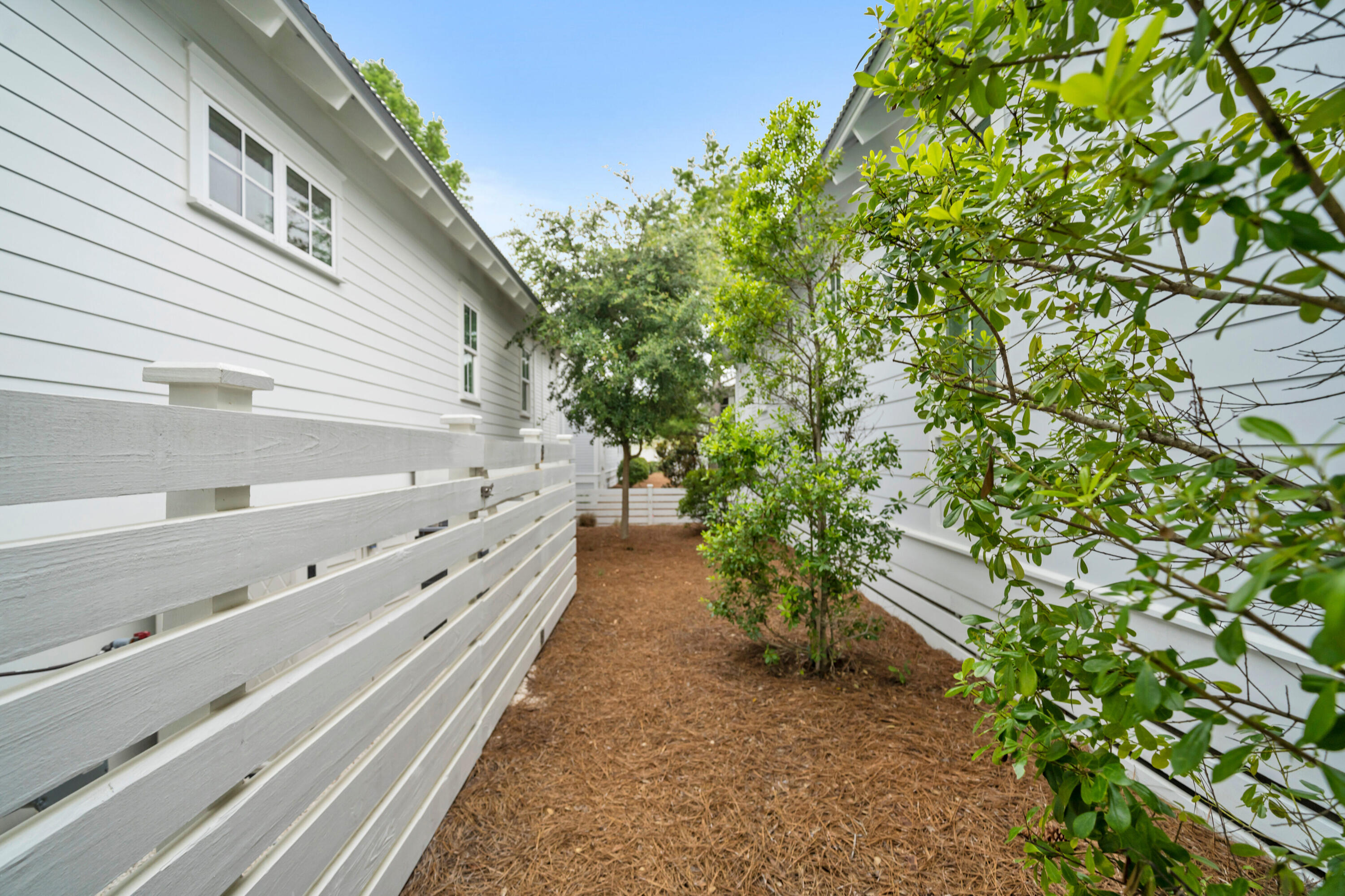 CYPRESS DUNES - Residential