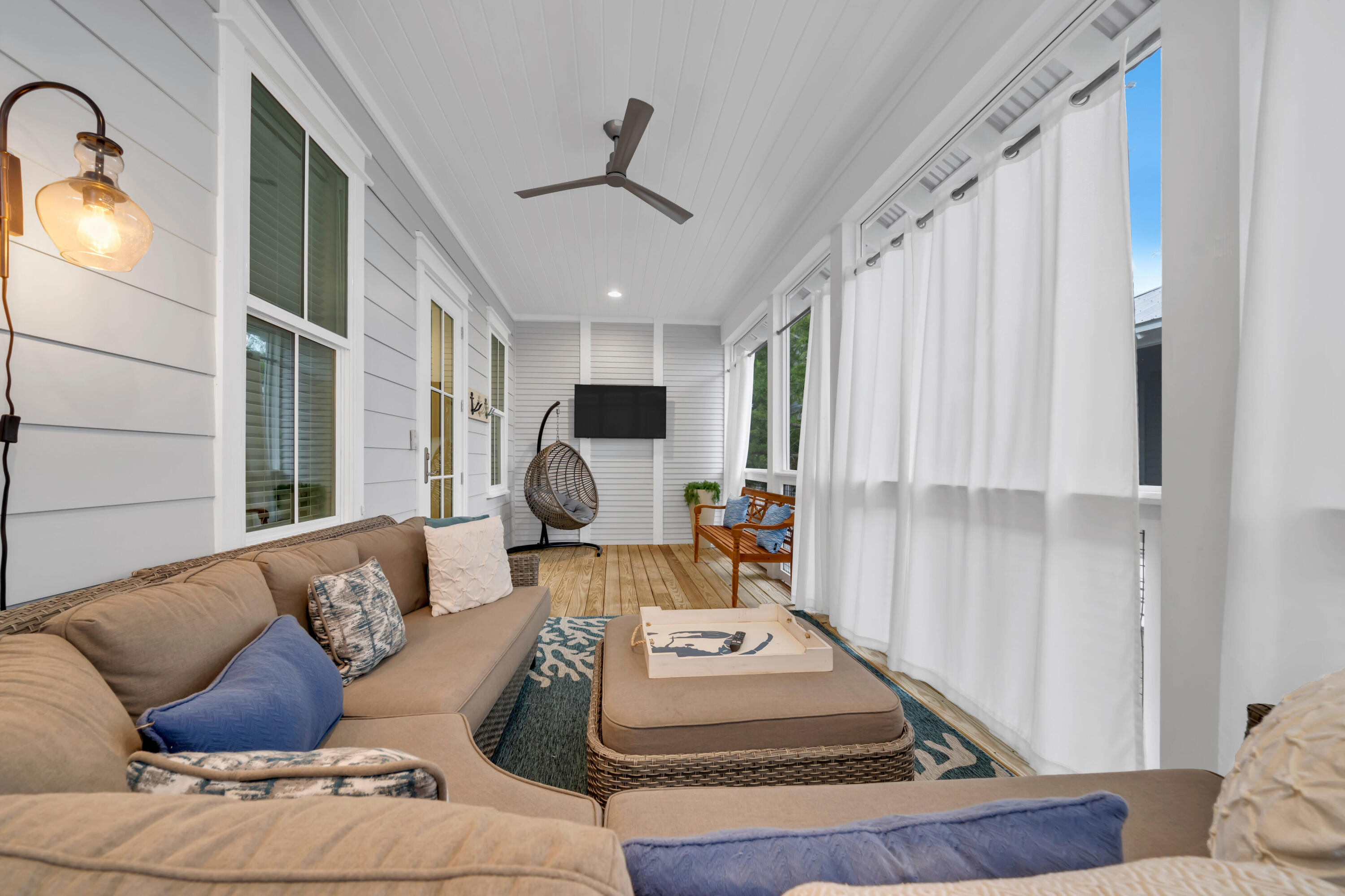 CYPRESS DUNES - Residential