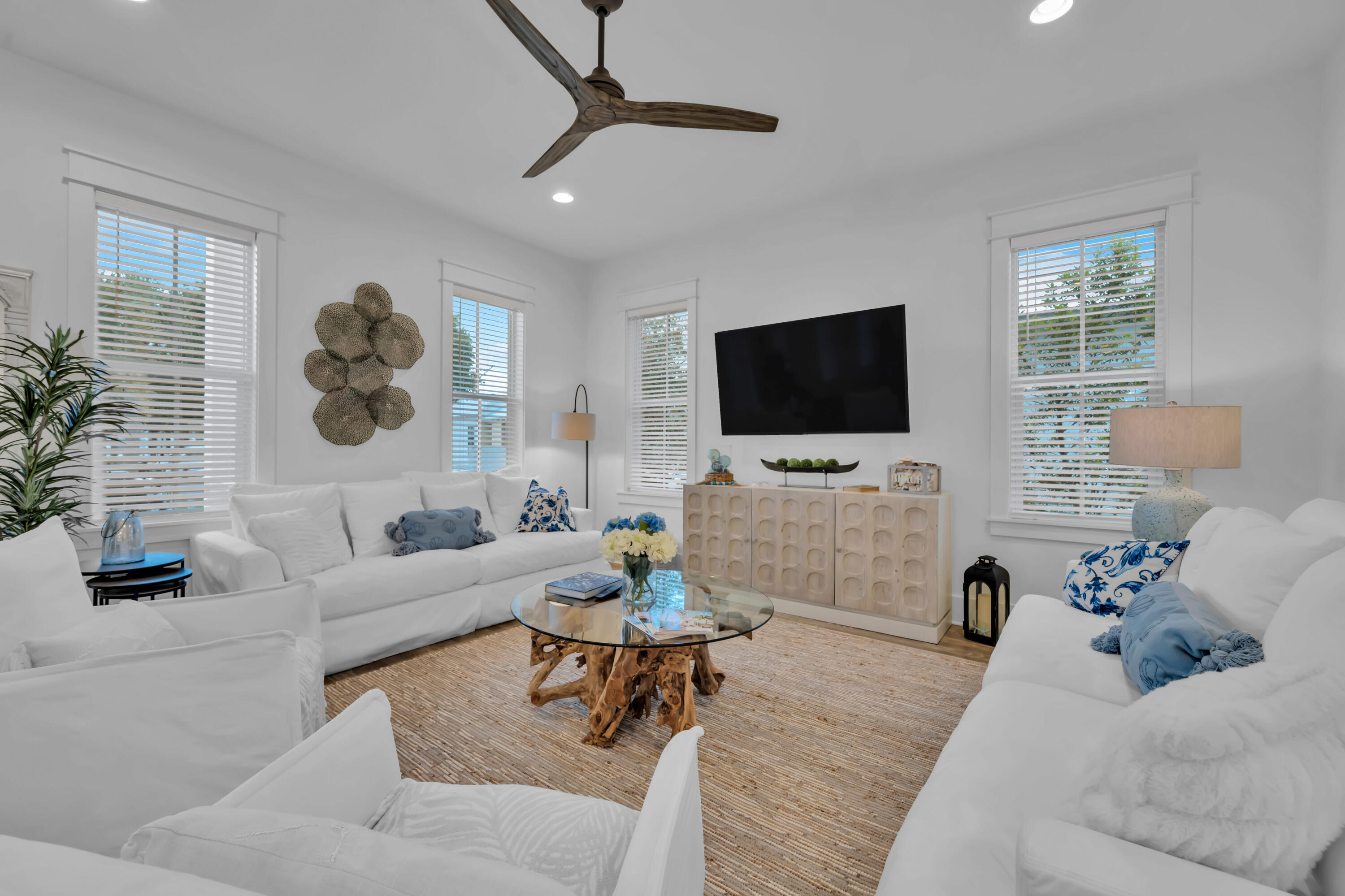 CYPRESS DUNES - Residential