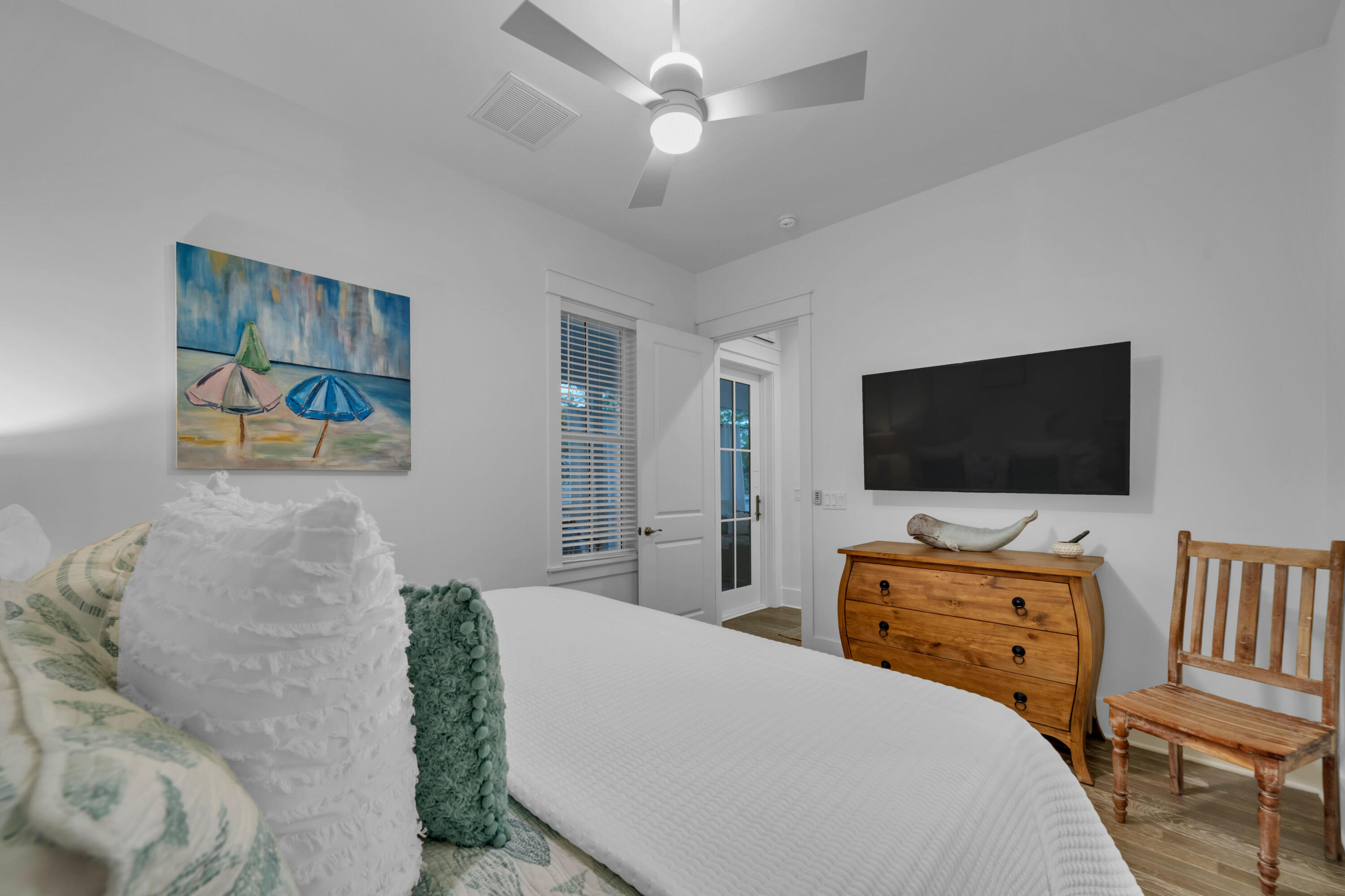CYPRESS DUNES - Residential