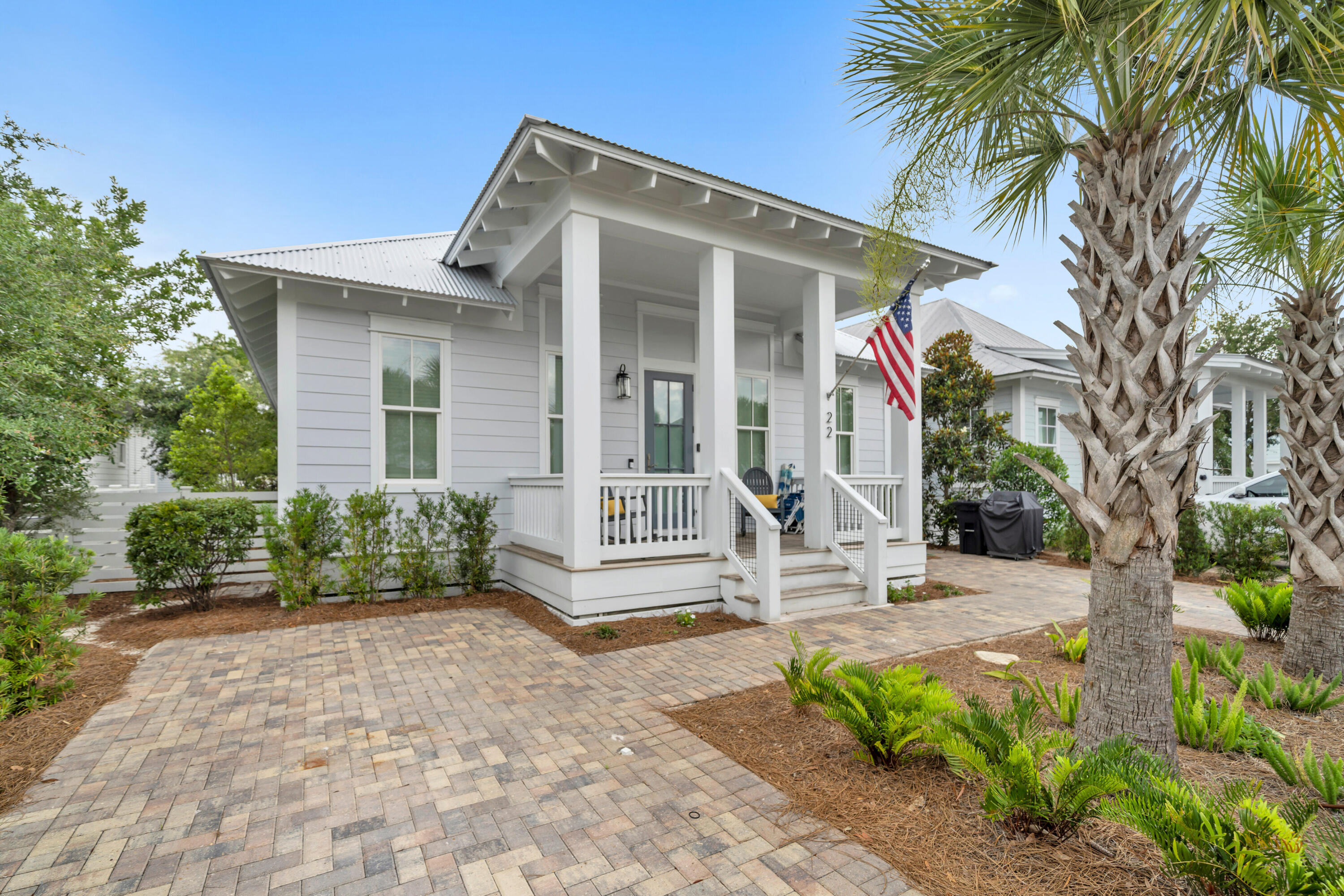 22 Cypress Ridge
