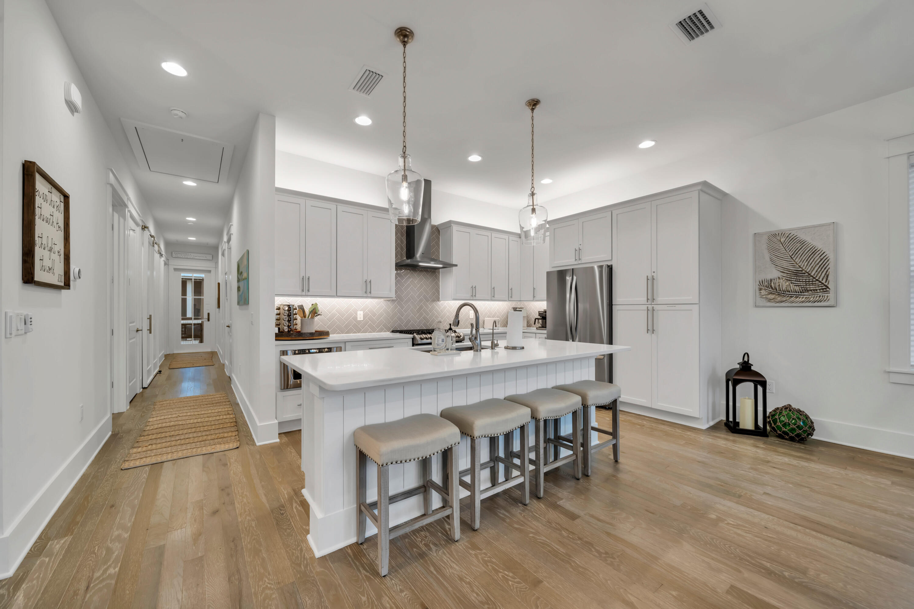 CYPRESS DUNES - Residential