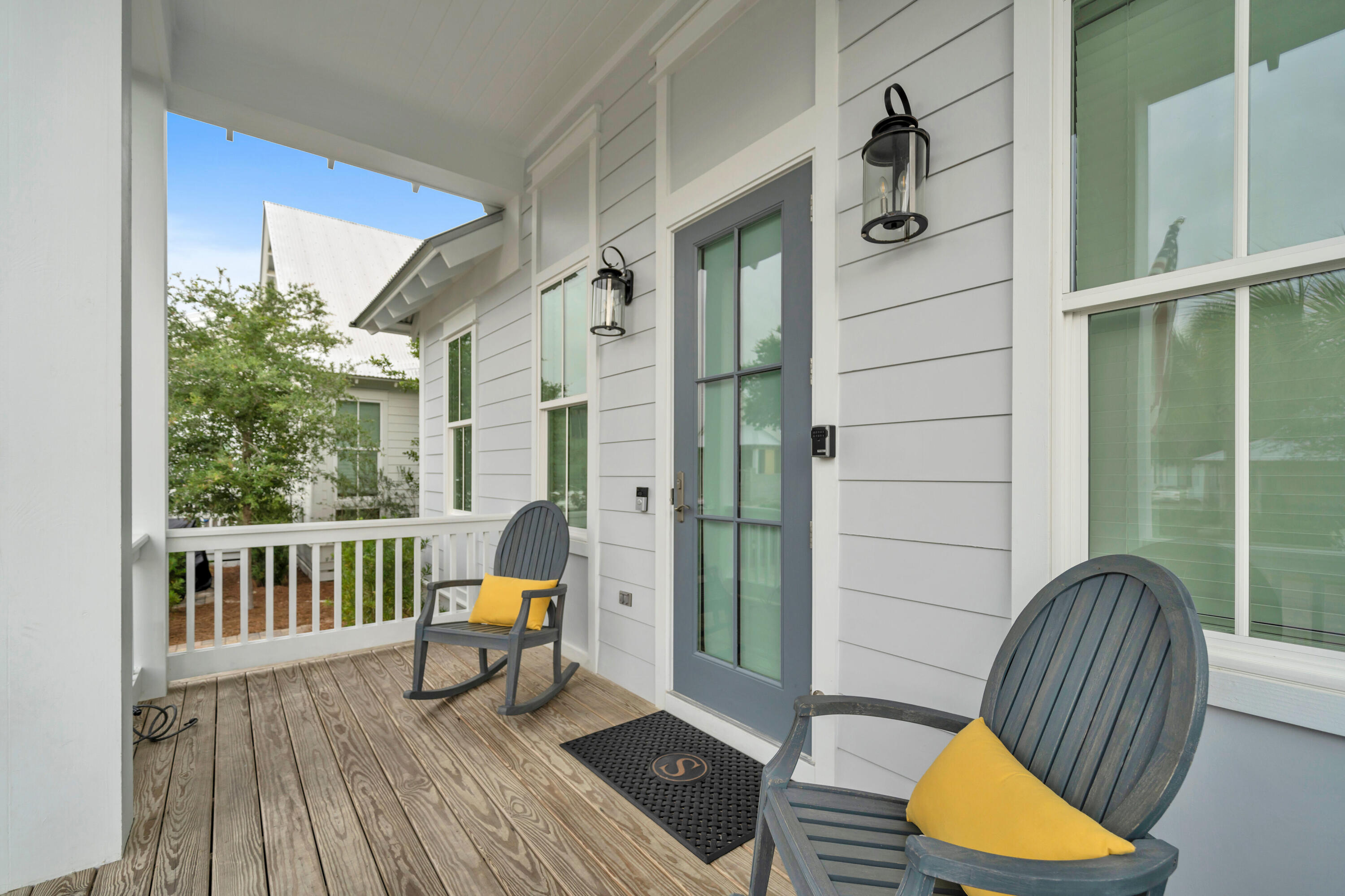 22 Cypress Ridge