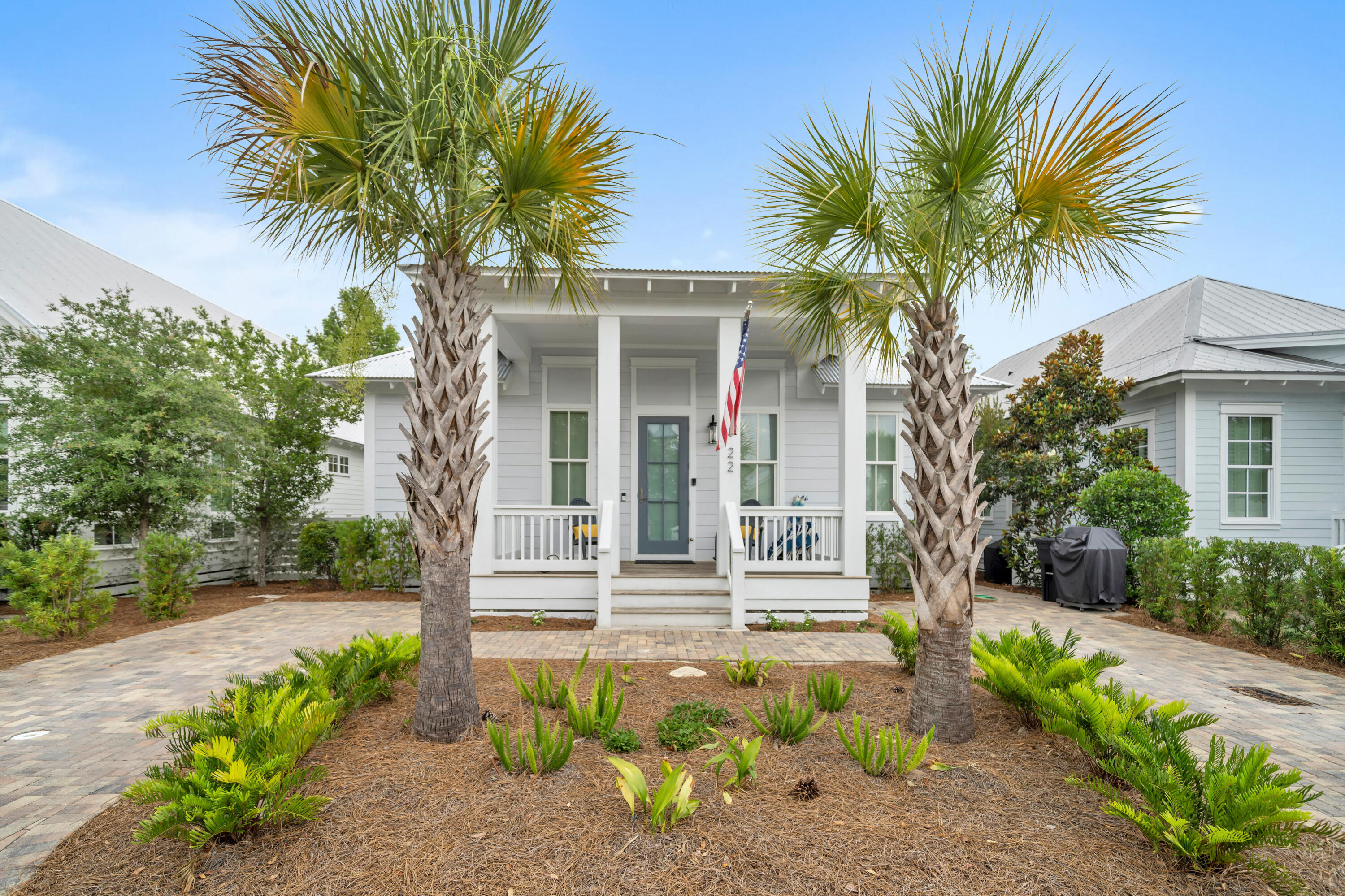 CYPRESS DUNES - Residential
