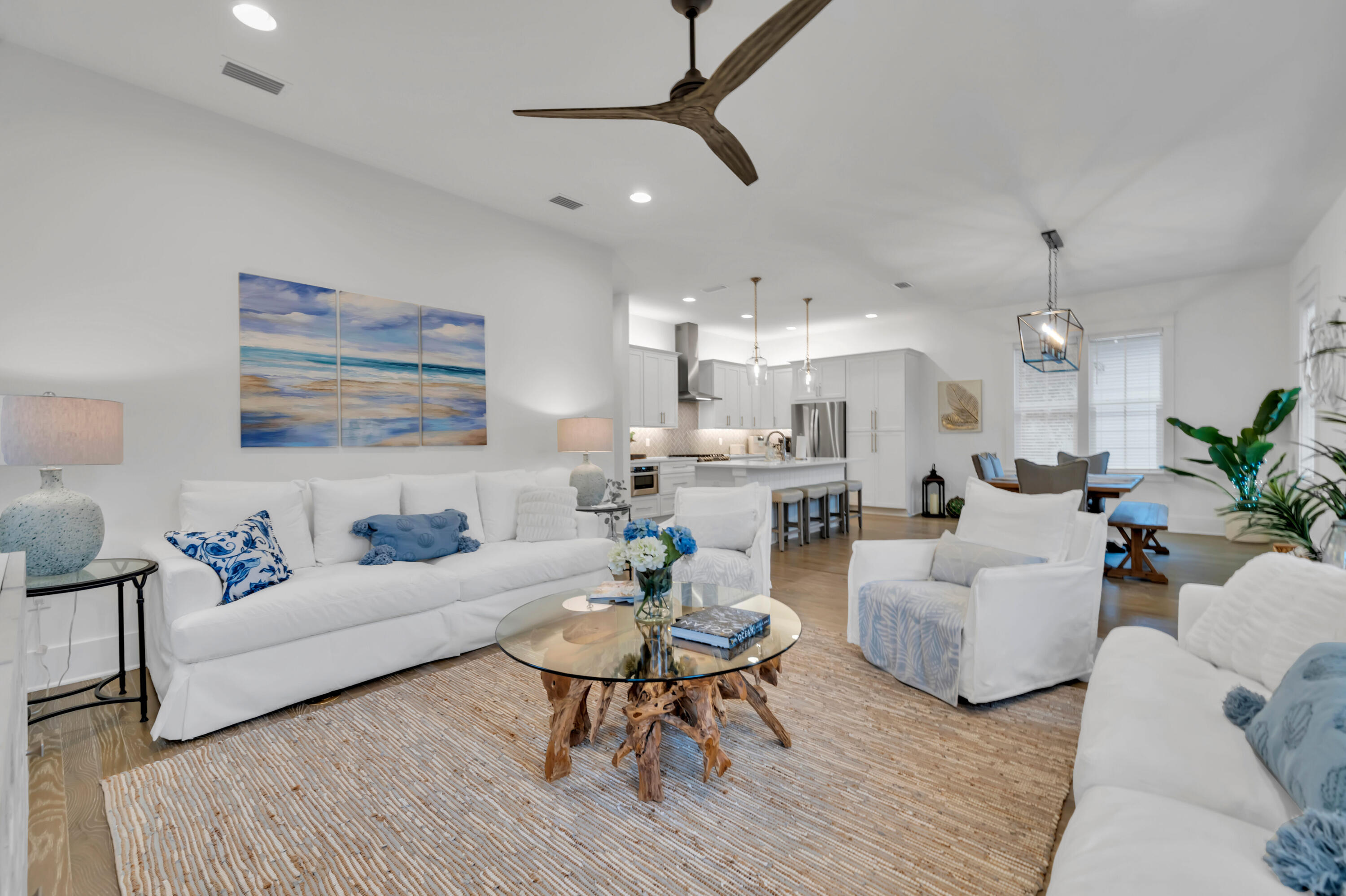 CYPRESS DUNES - Residential