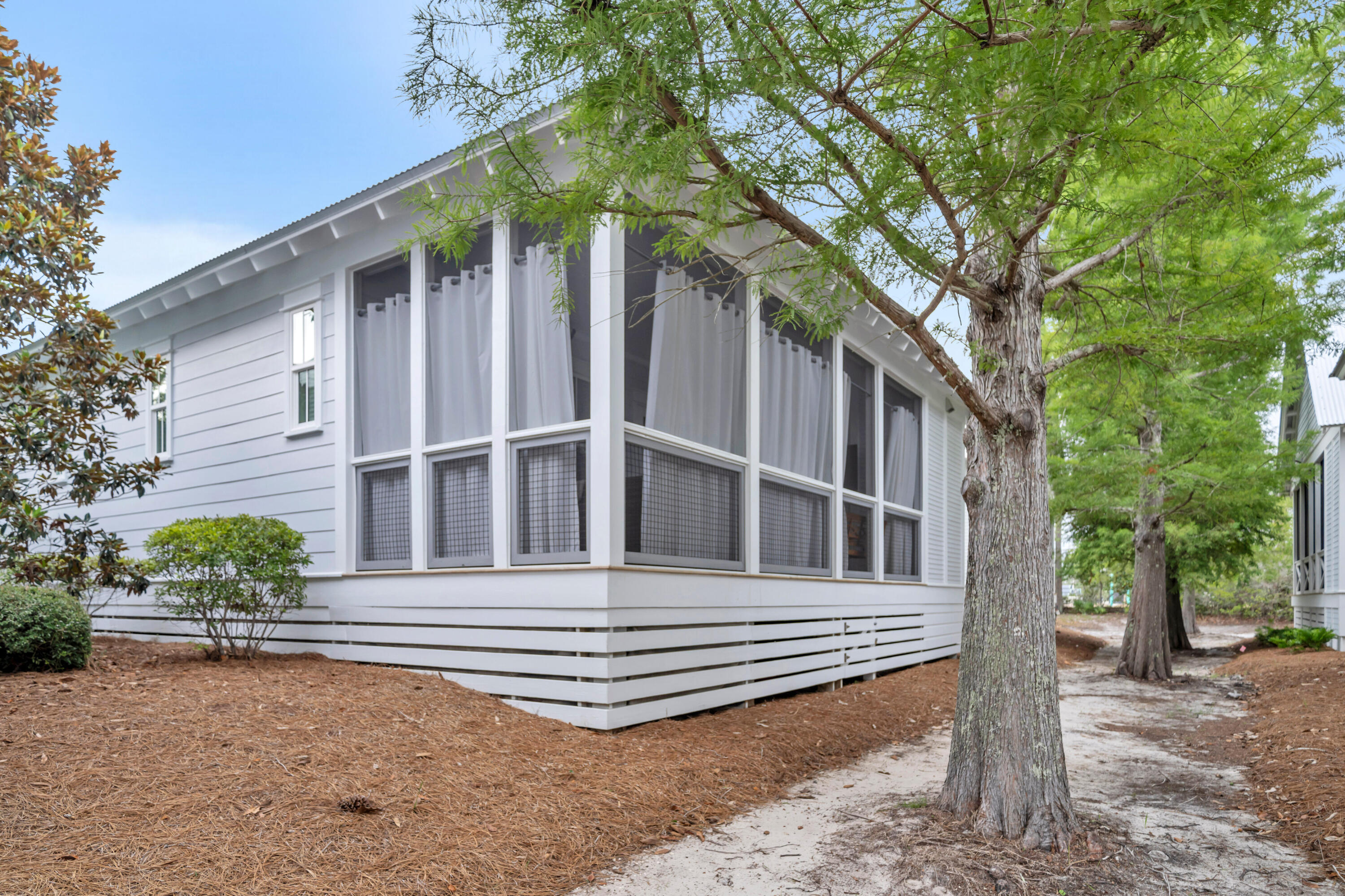 CYPRESS DUNES - Residential