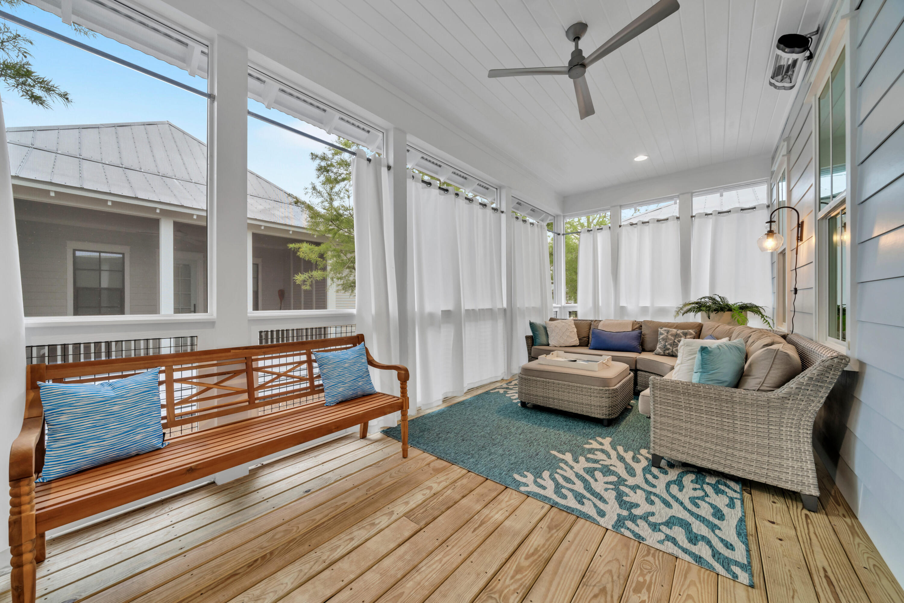CYPRESS DUNES - Residential