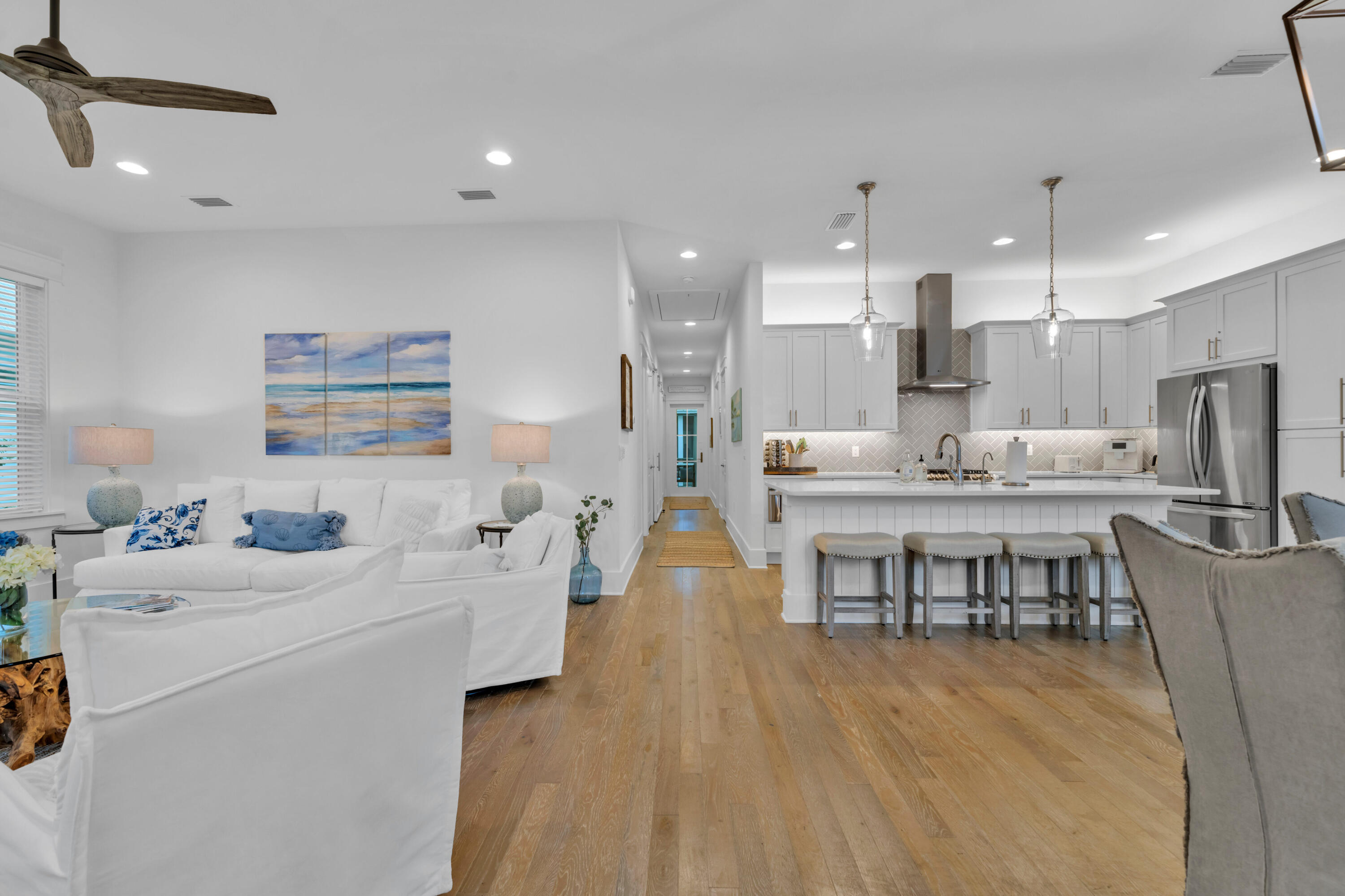 CYPRESS DUNES - Residential