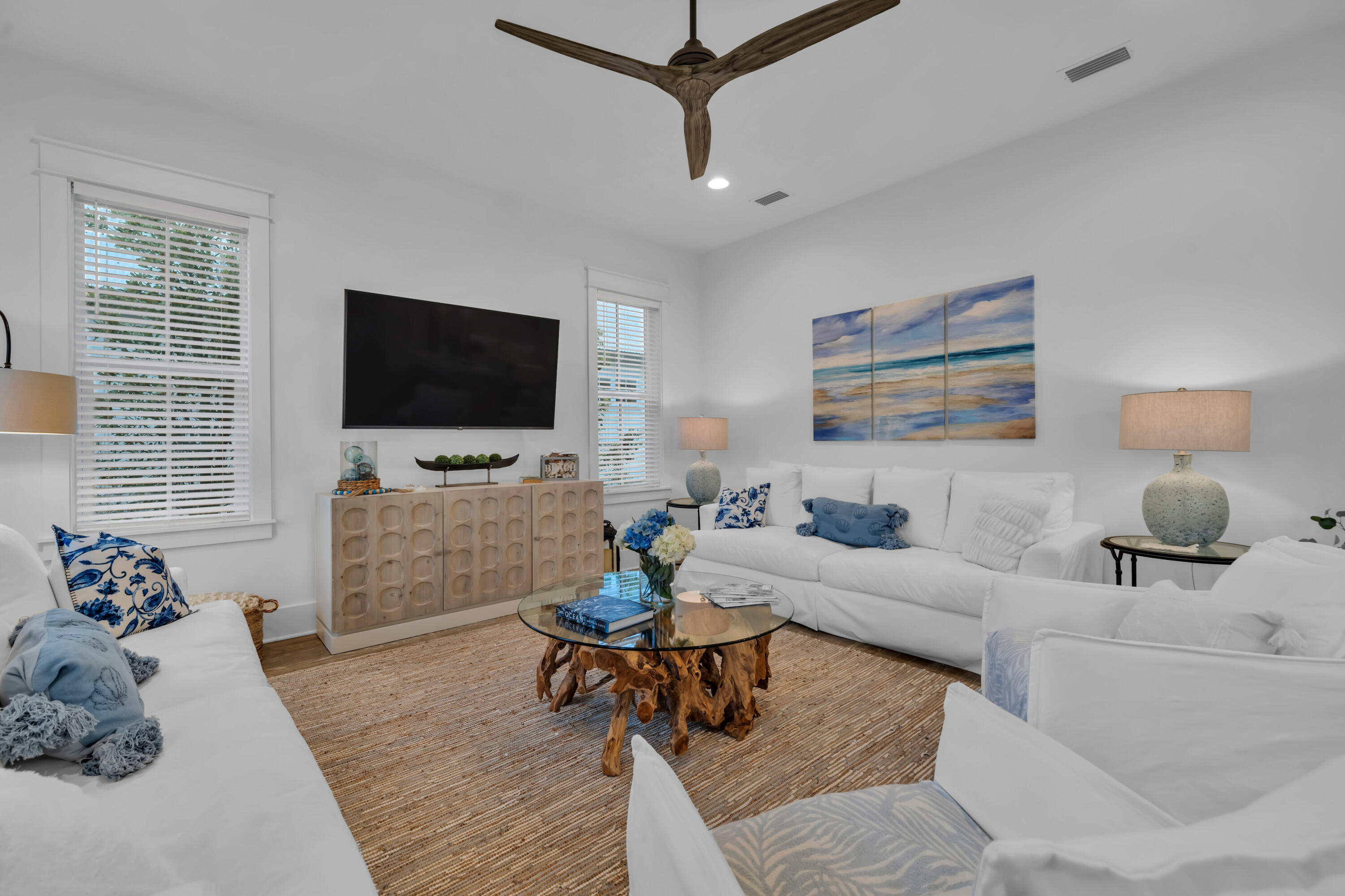 CYPRESS DUNES - Residential