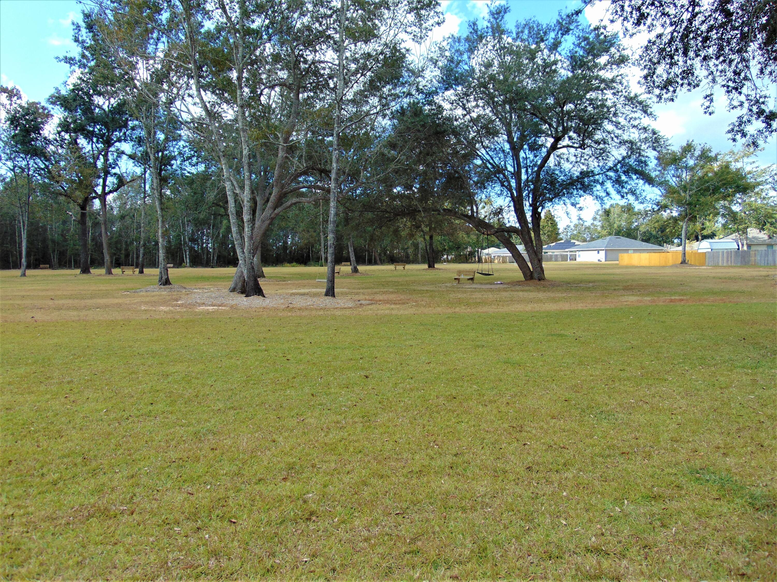 WOODLANDS - Residential