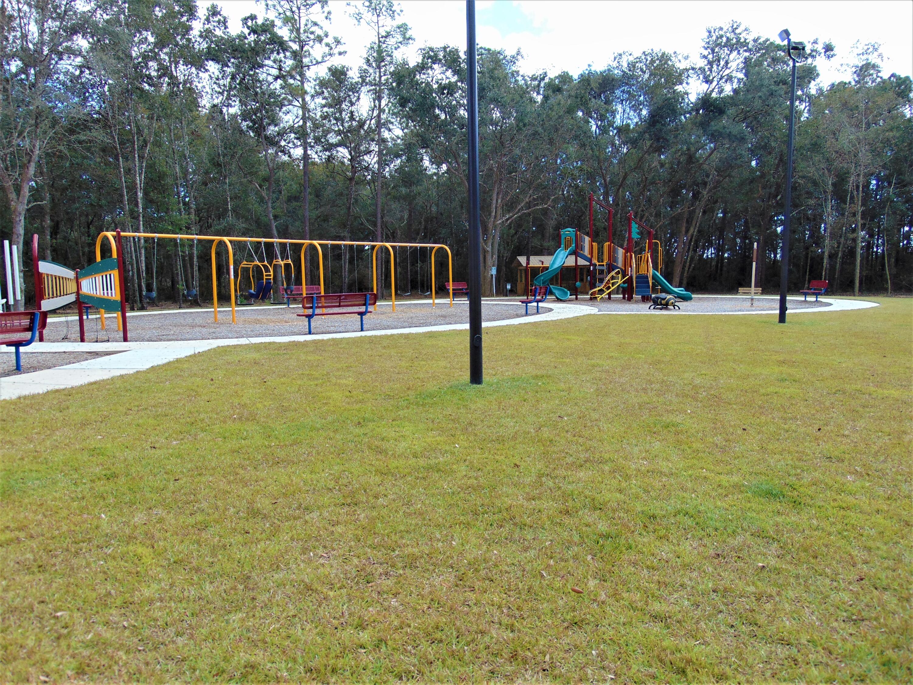 WOODLANDS - Residential