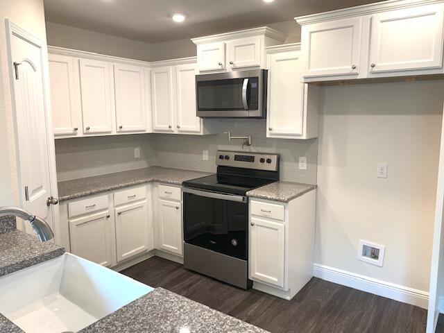 WOODLANDS - Residential