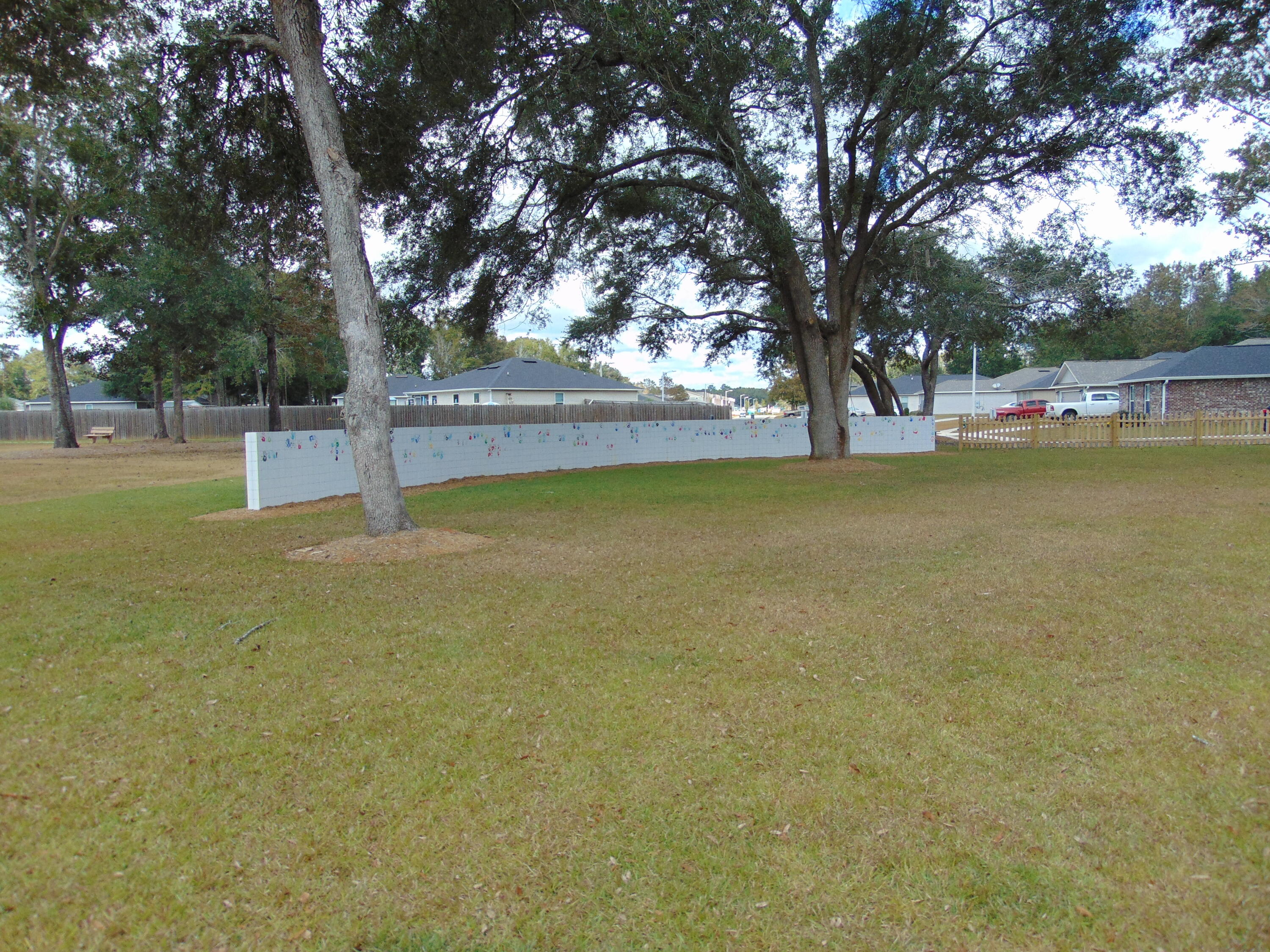 WOODLANDS - Residential