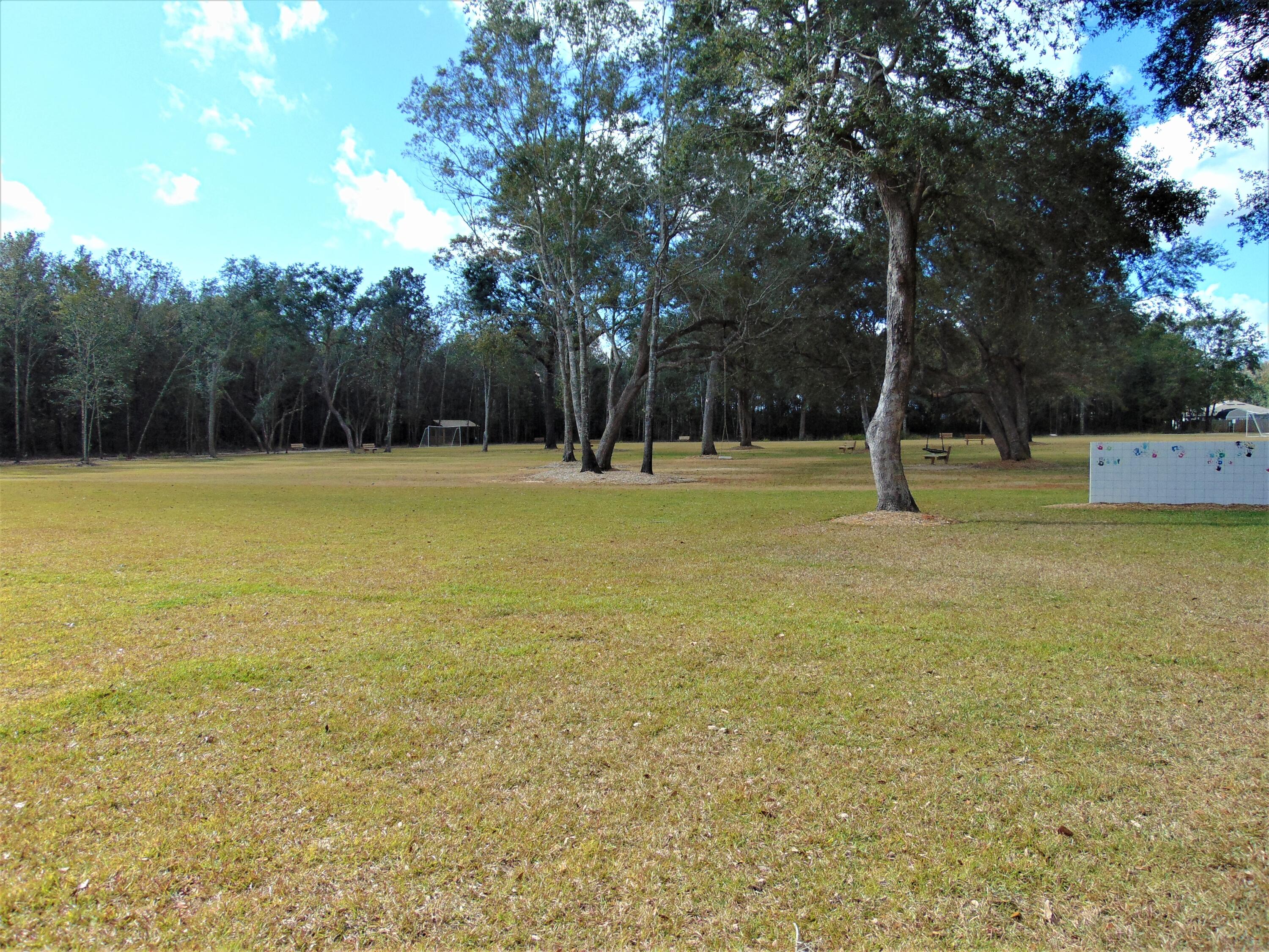 WOODLANDS - Residential