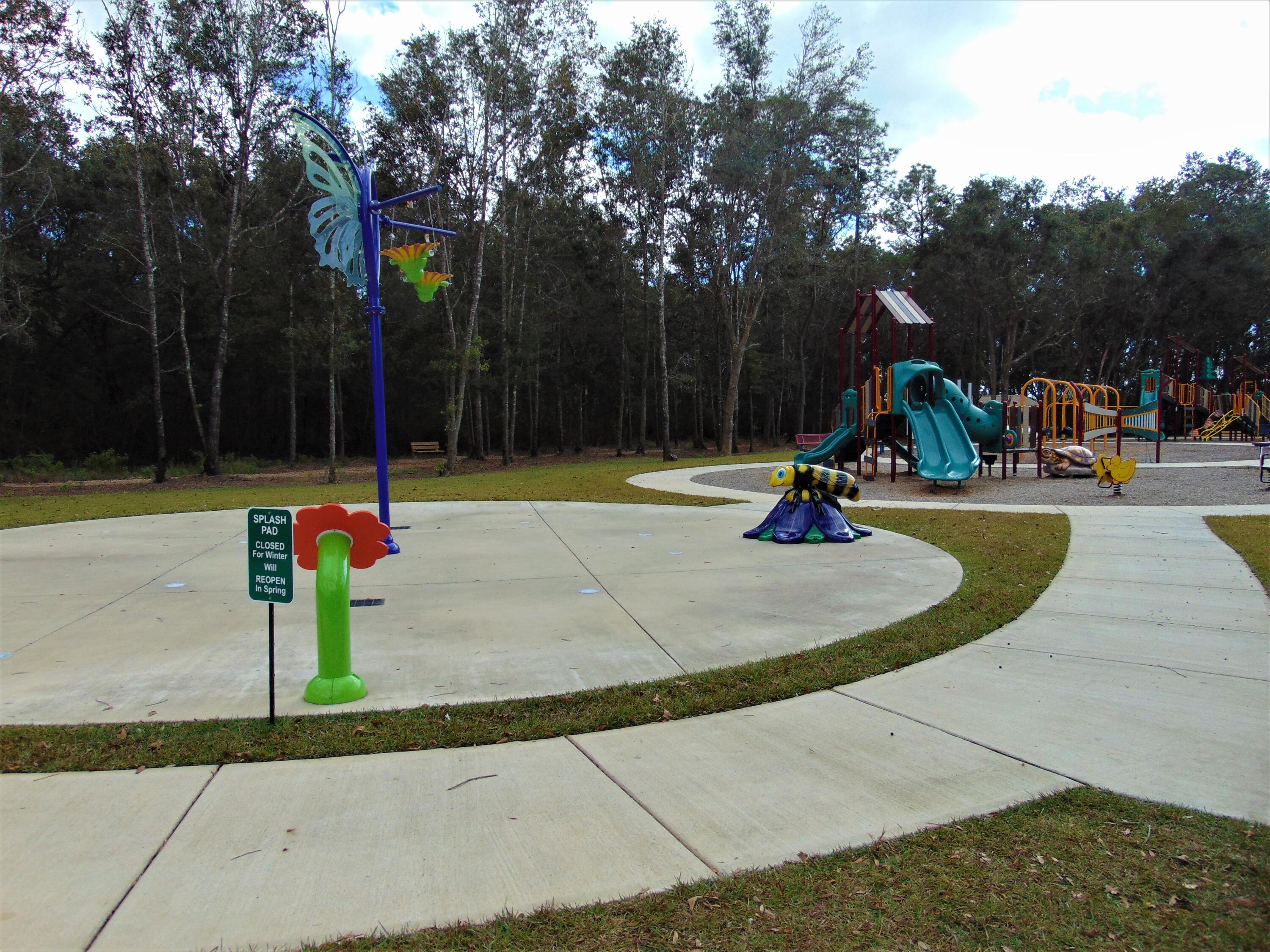 WOODLANDS - Residential
