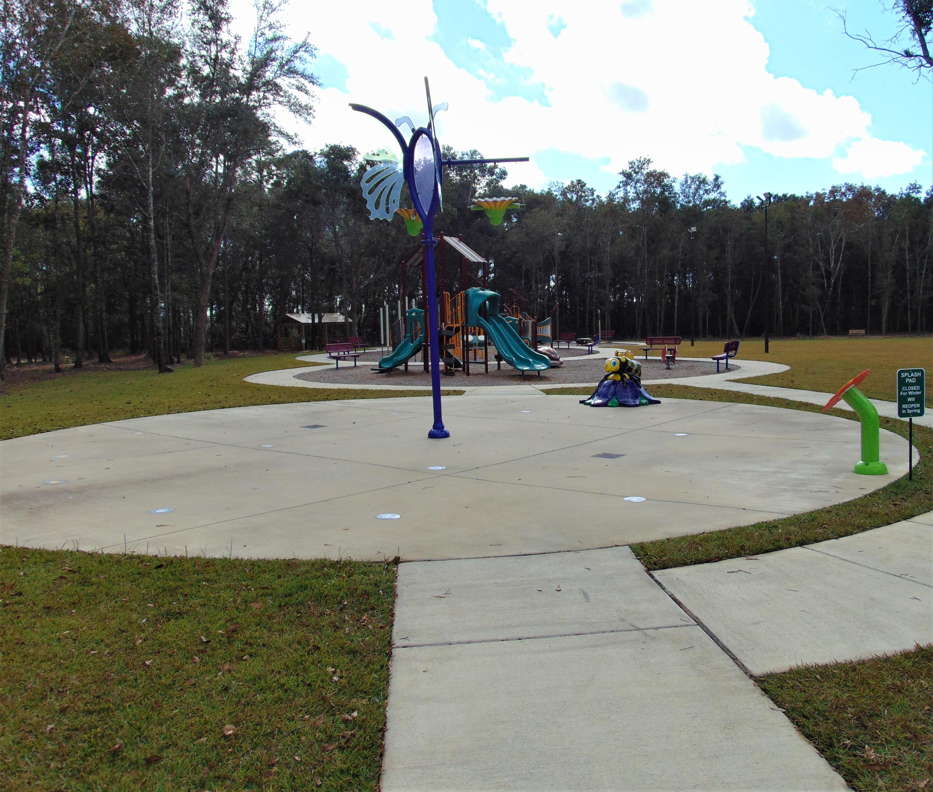 WOODLANDS - Residential