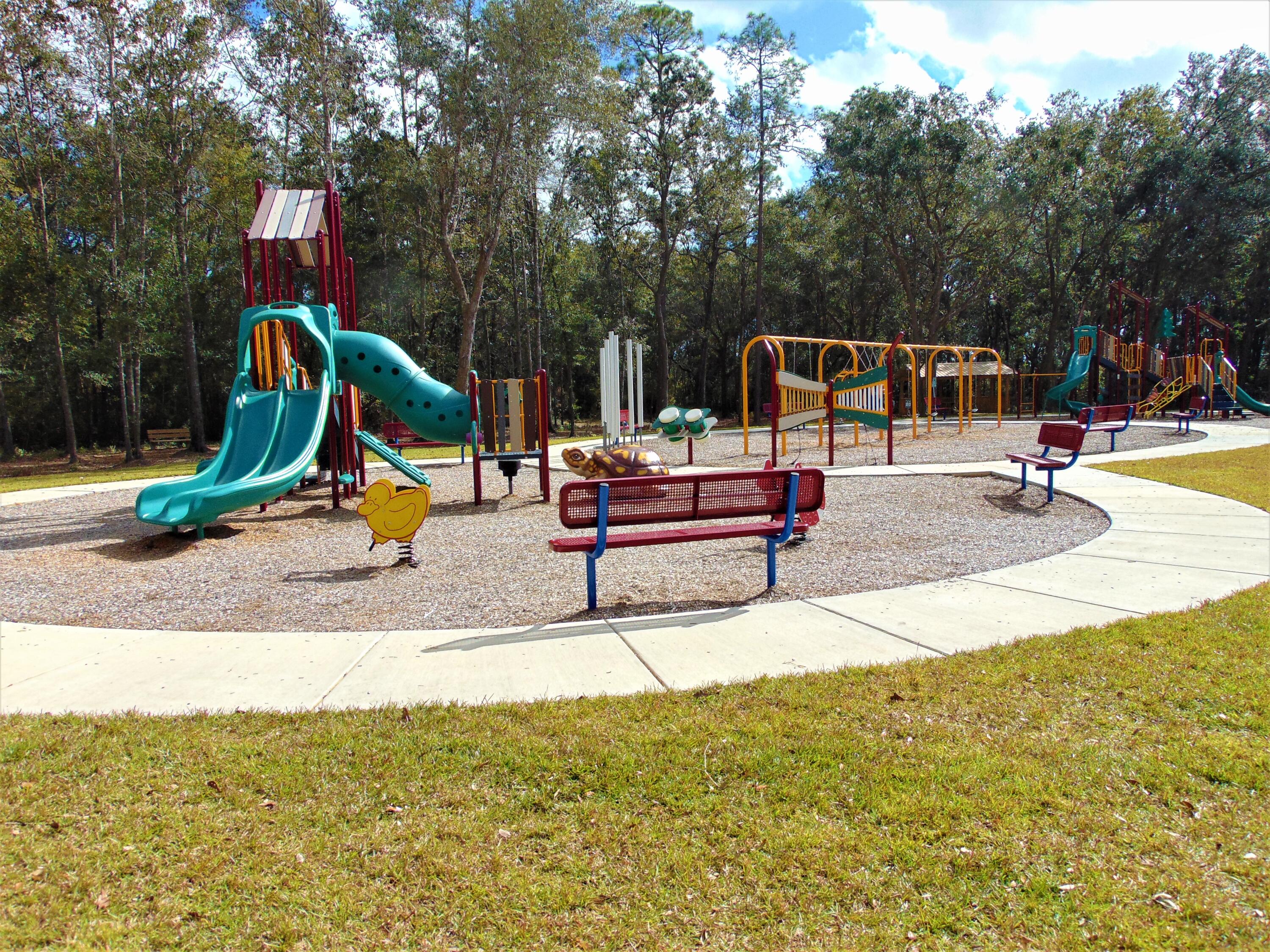 WOODLANDS - Residential