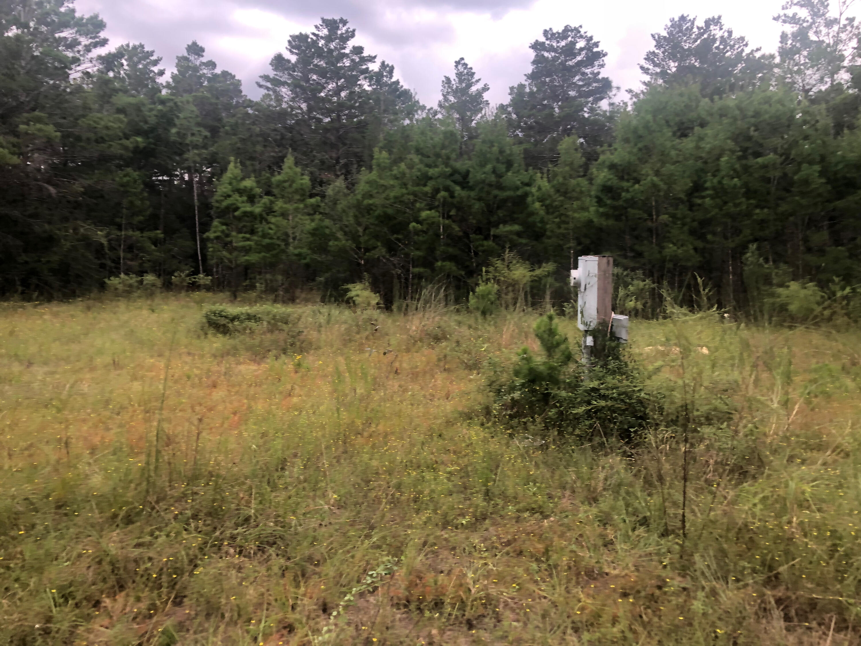 HINOTE COMMONS - Land