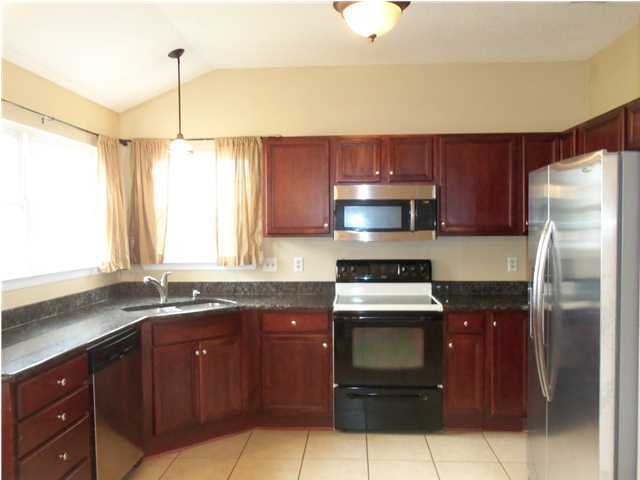 SADDLE CREEK - Residential Lease